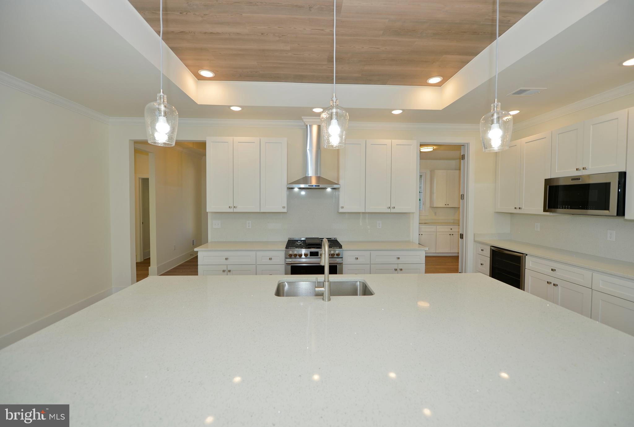 PAINTER HILL - Residential