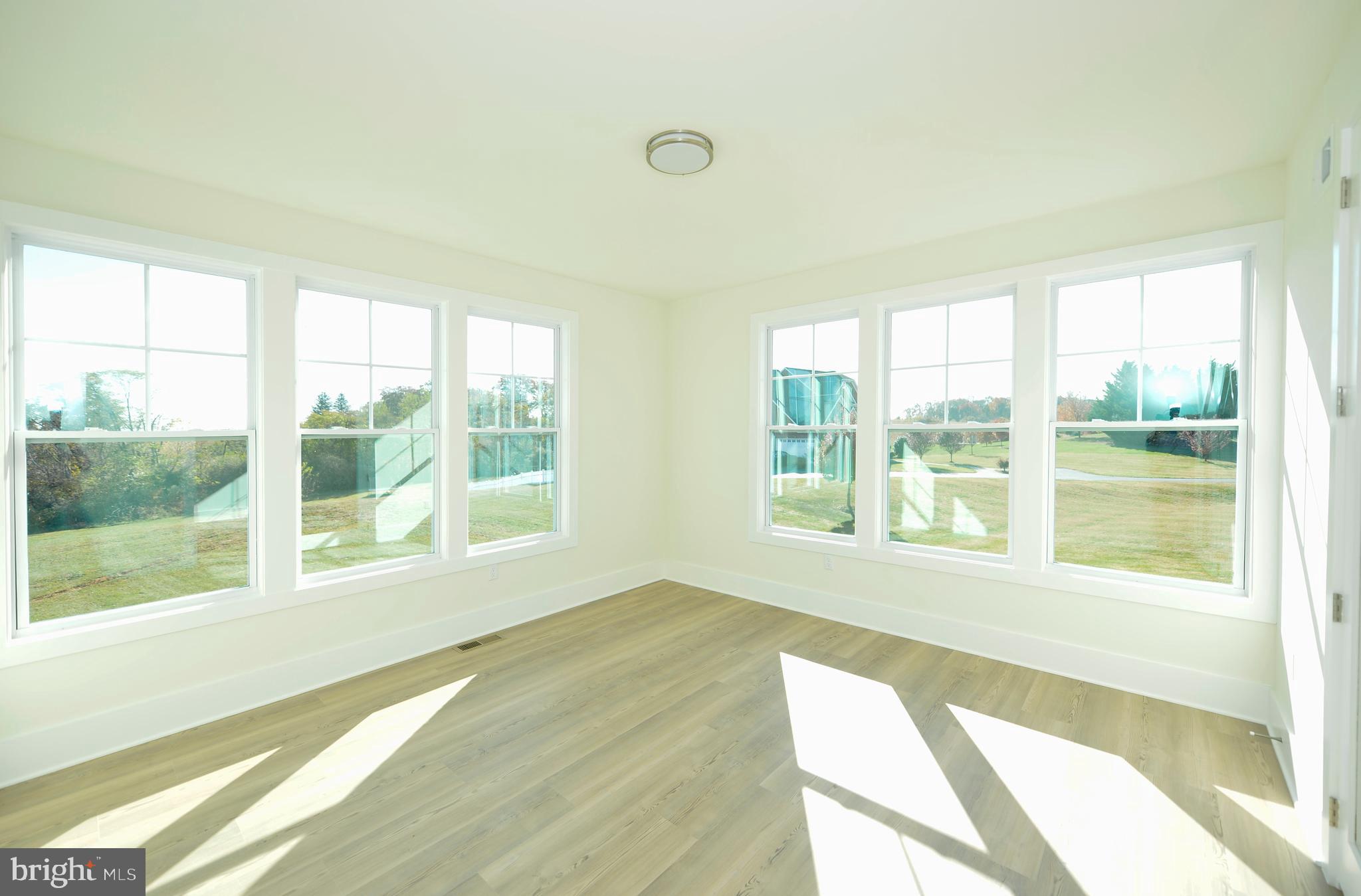 PAINTER HILL - Residential