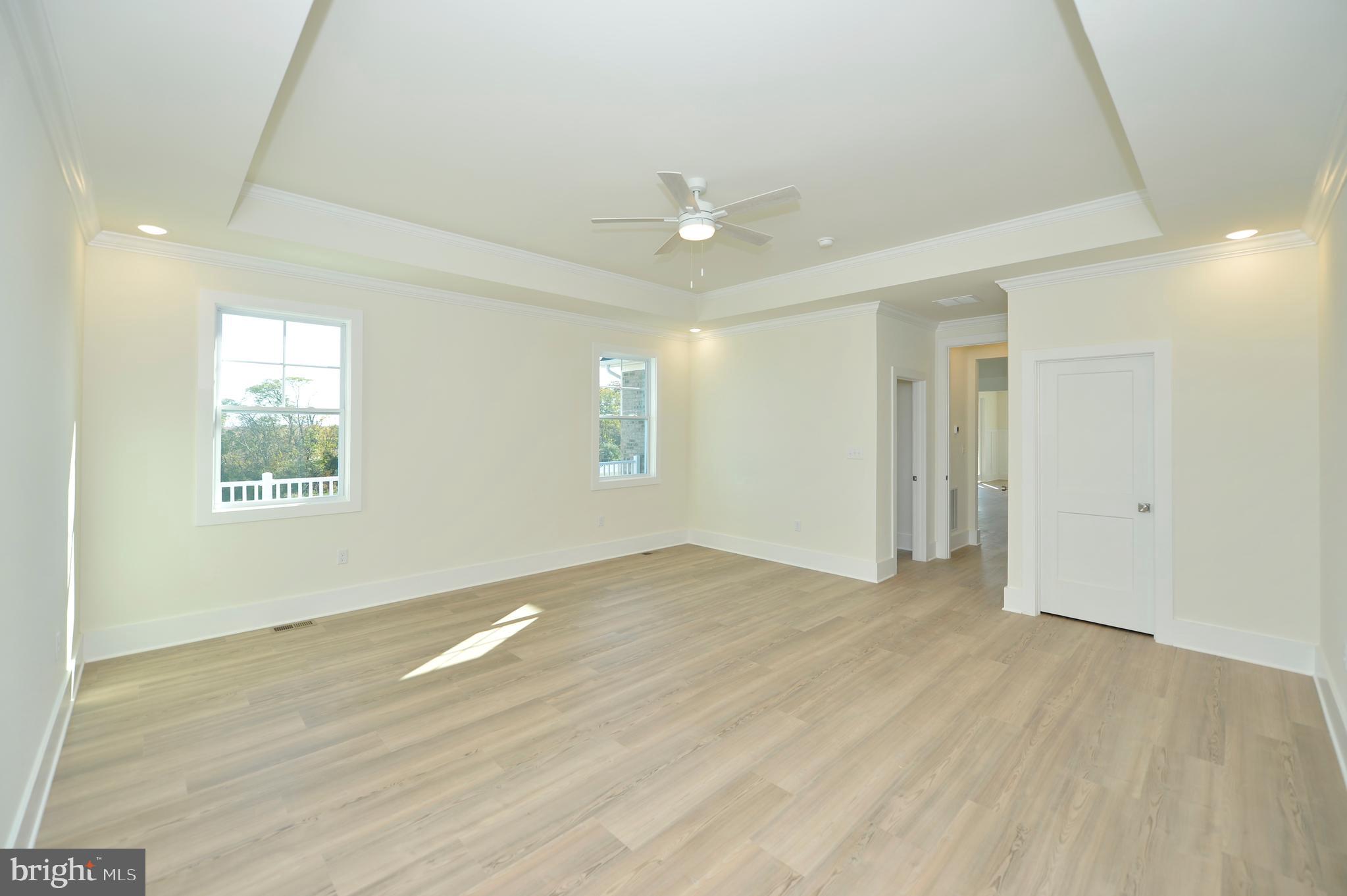 PAINTER HILL - Residential