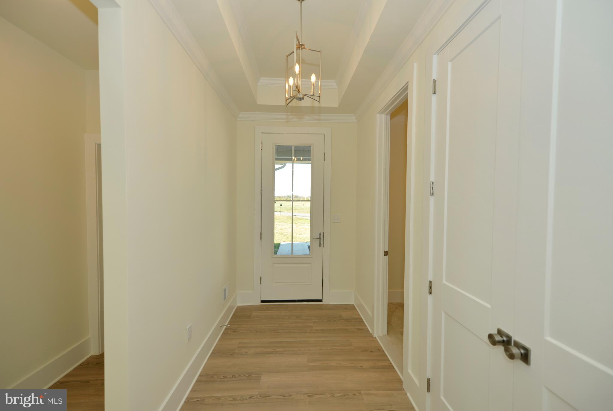 PAINTER HILL - Residential