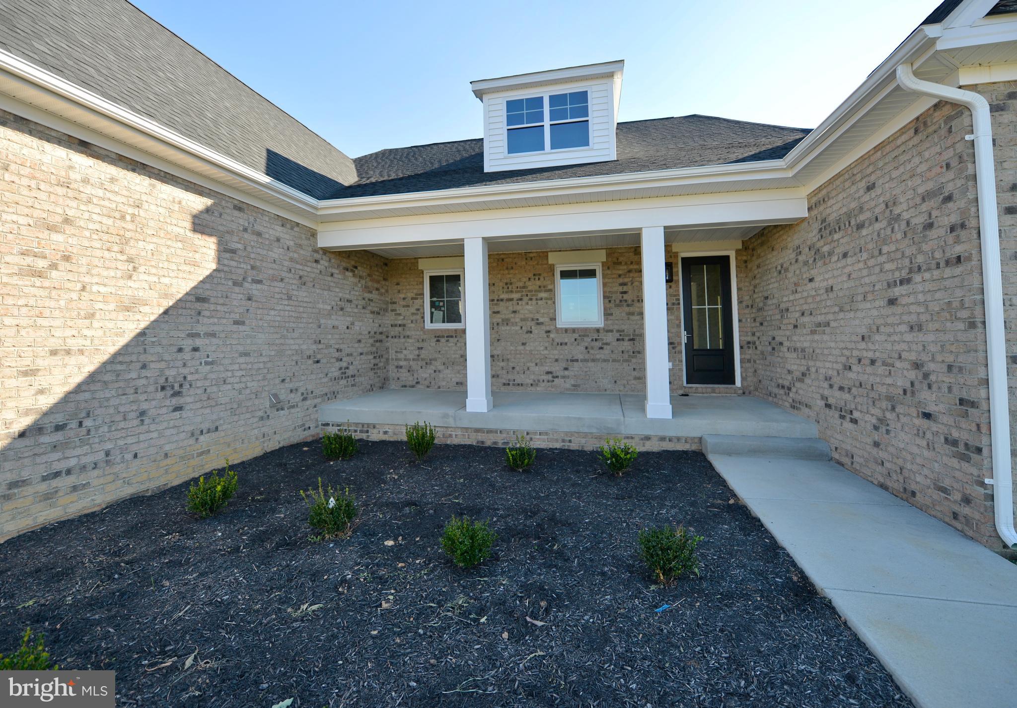 PAINTER HILL - Residential