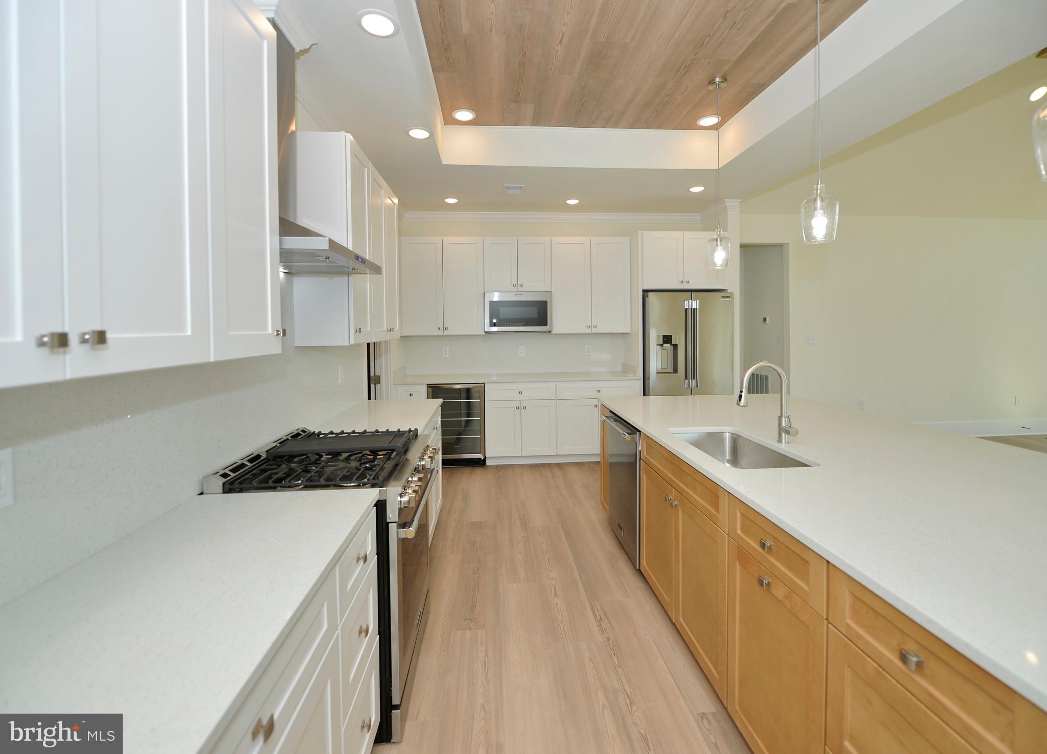 PAINTER HILL - Residential