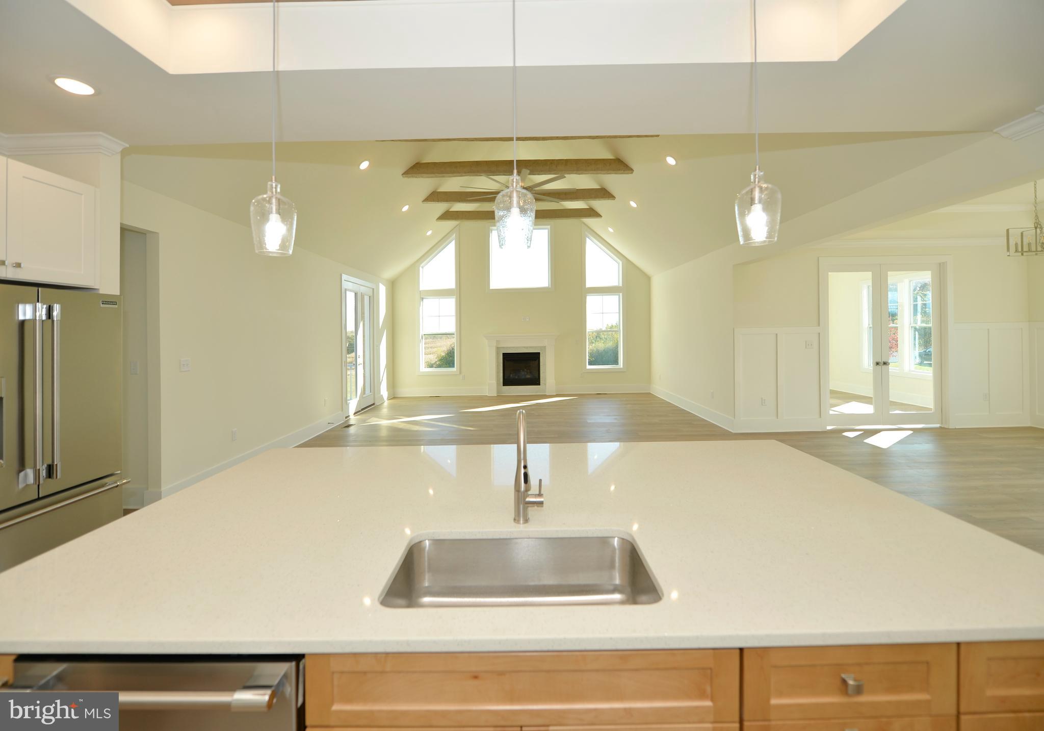 PAINTER HILL - Residential