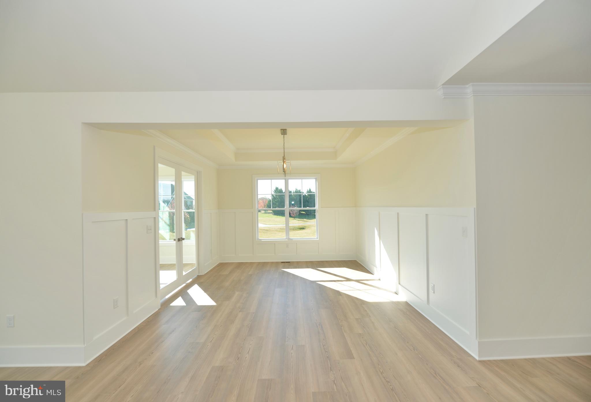 PAINTER HILL - Residential