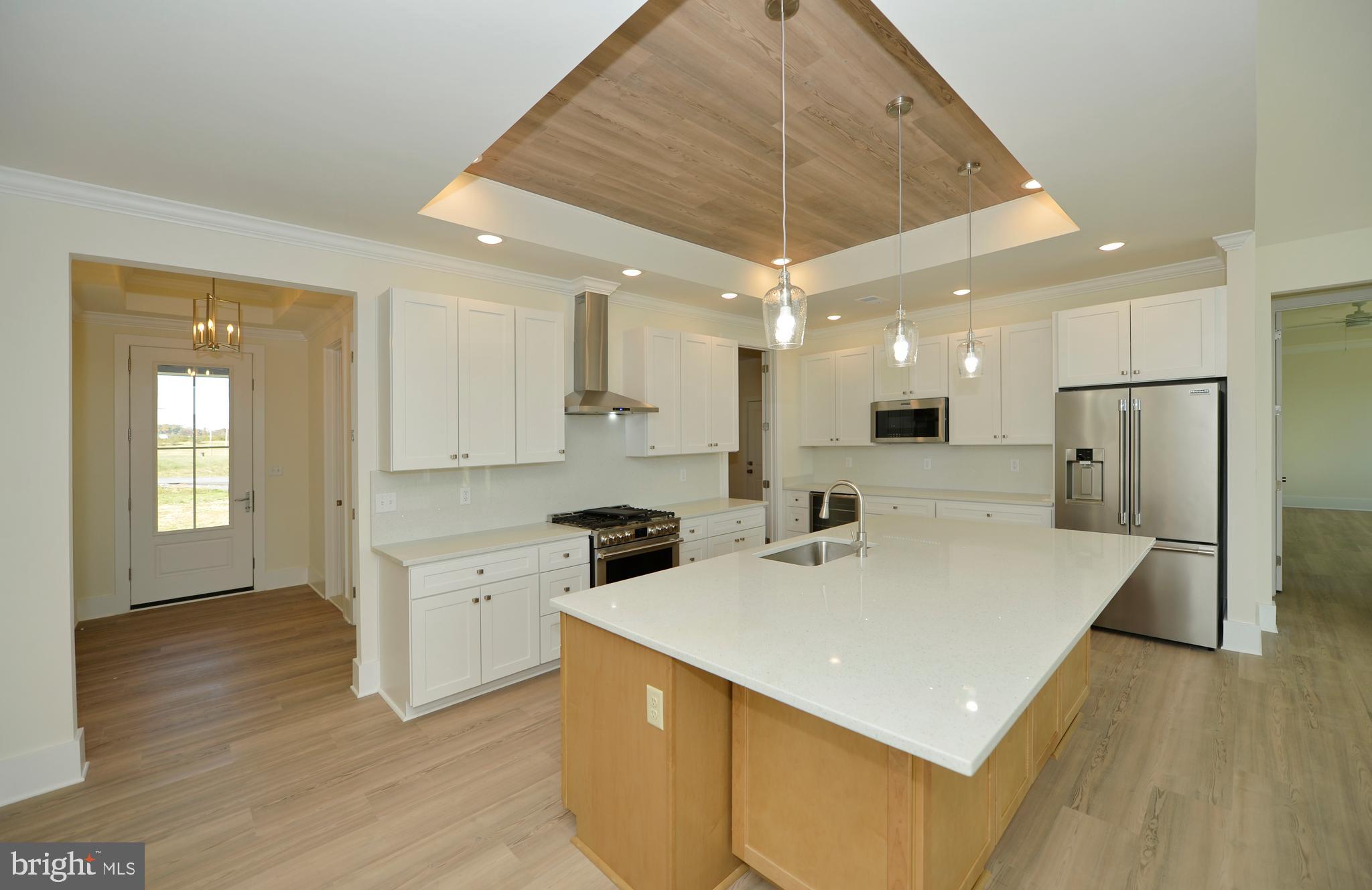 PAINTER HILL - Residential