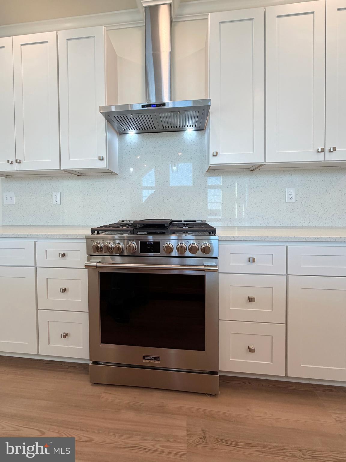 PAINTER HILL - Residential