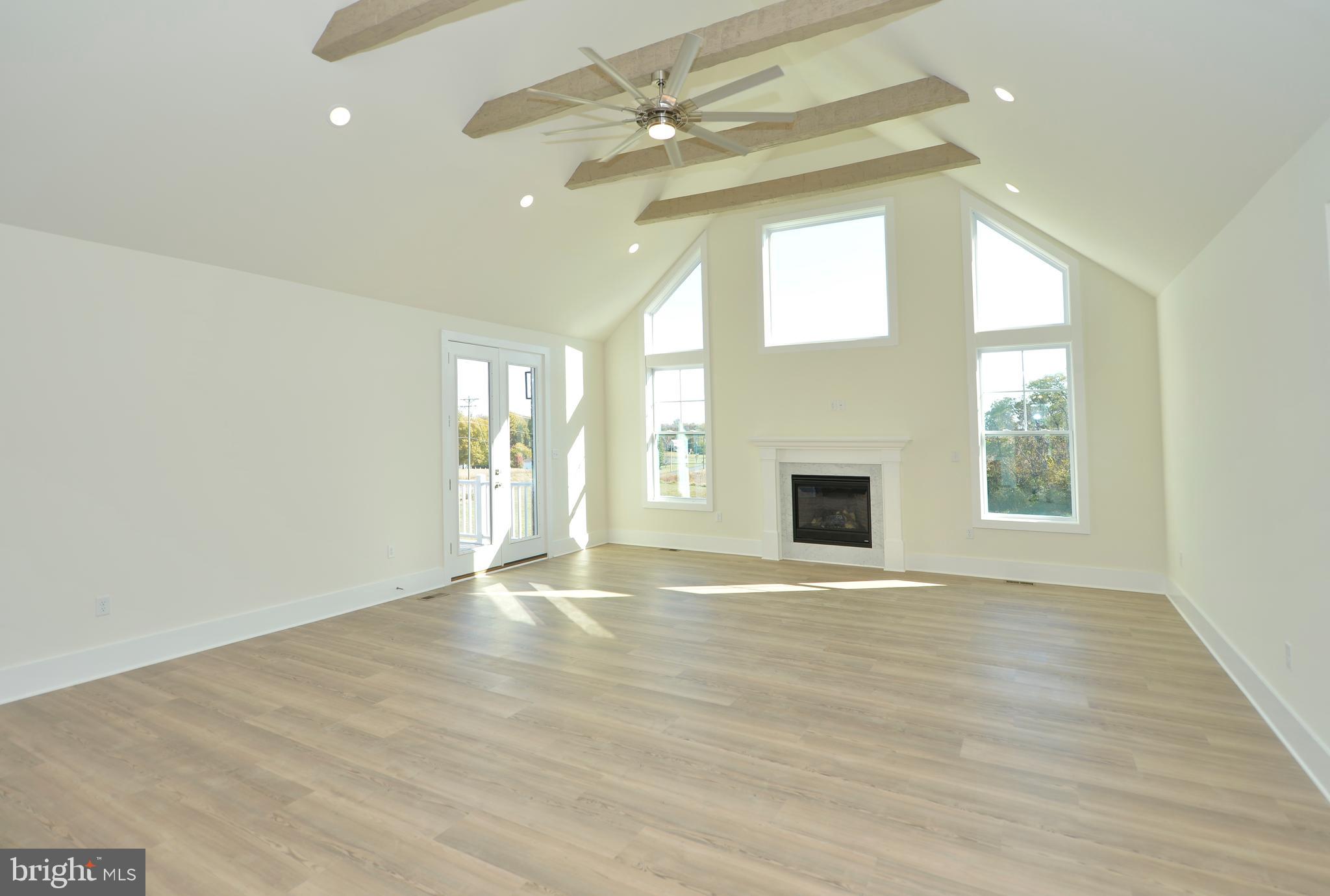 PAINTER HILL - Residential