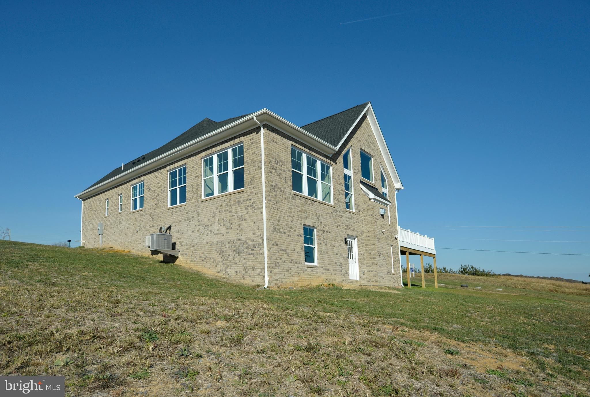 PAINTER HILL - Residential