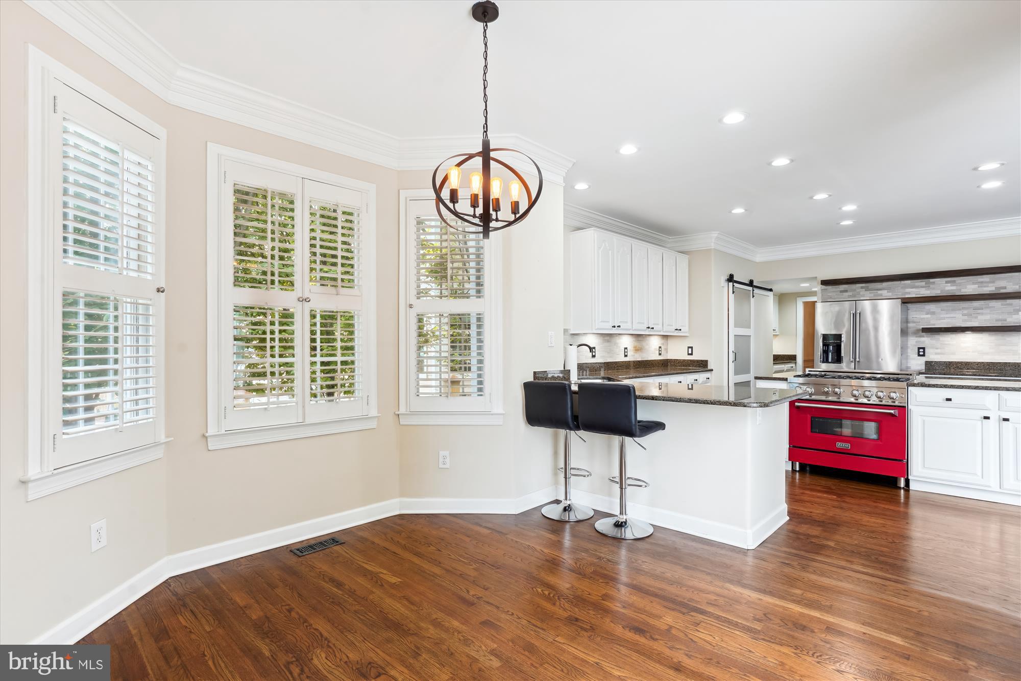 KENTLANDS - Residential