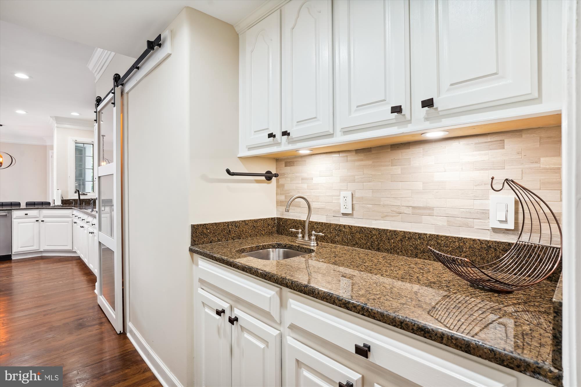 KENTLANDS - Residential