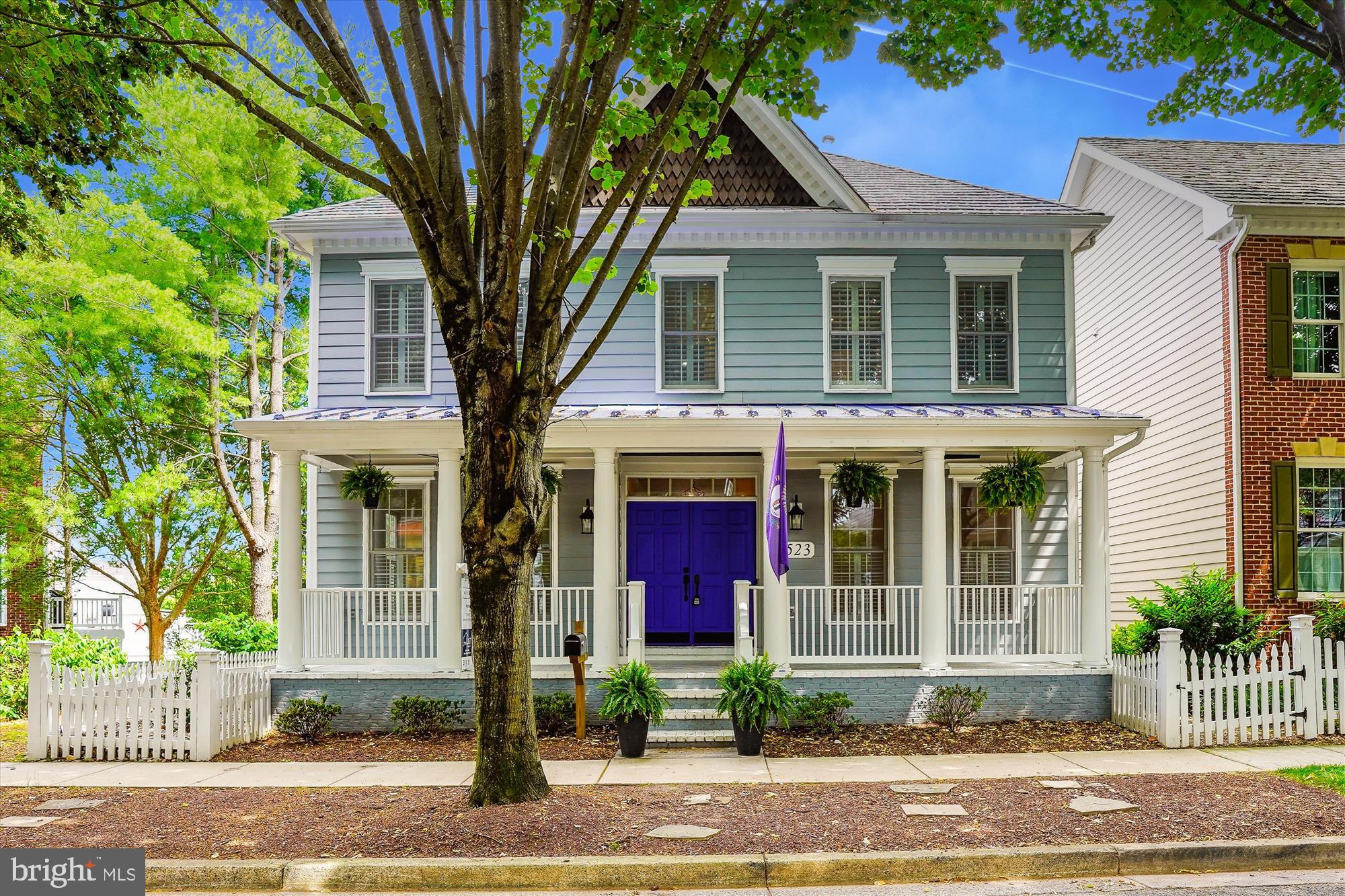 KENTLANDS - Residential