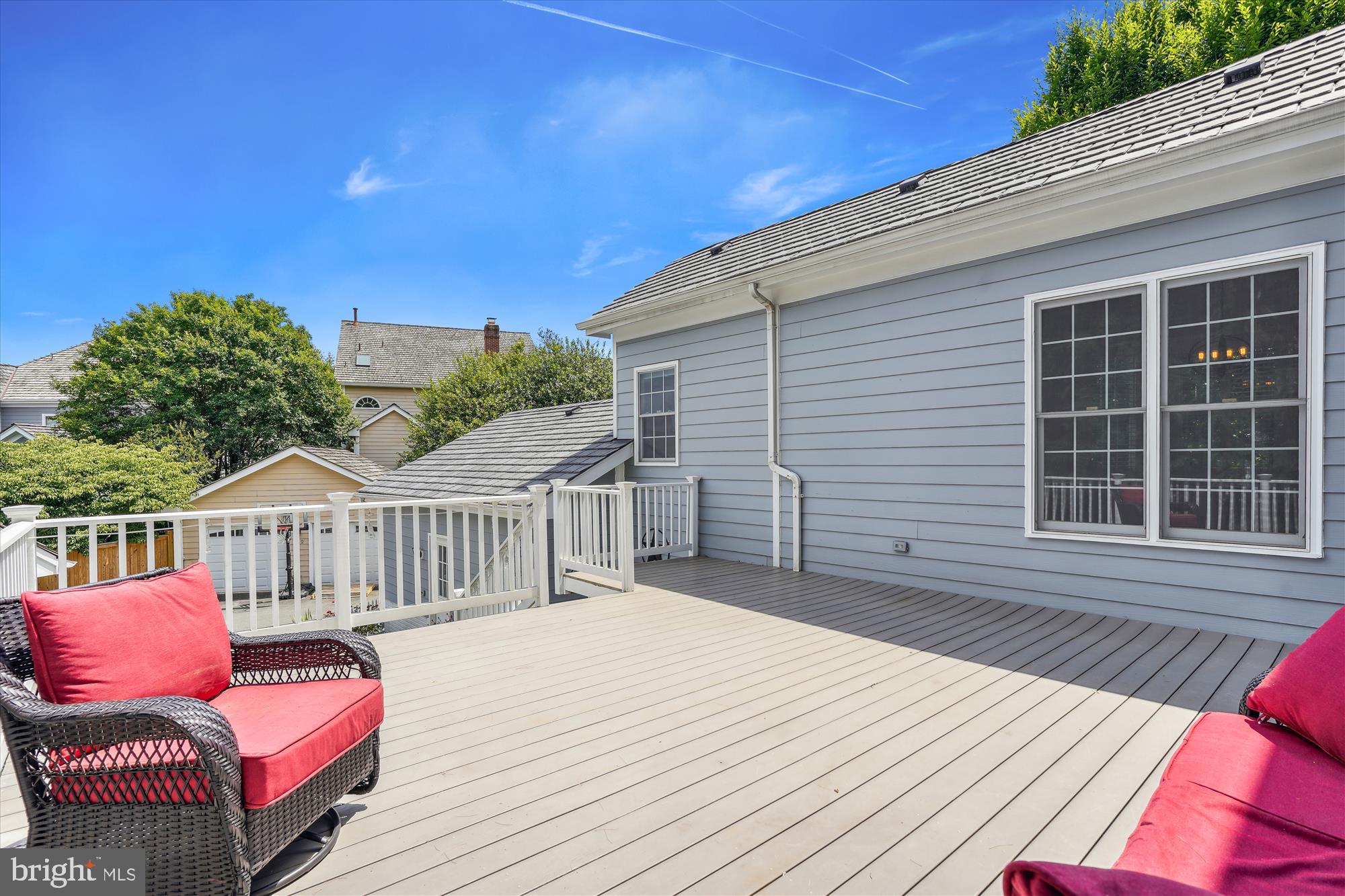 KENTLANDS - Residential