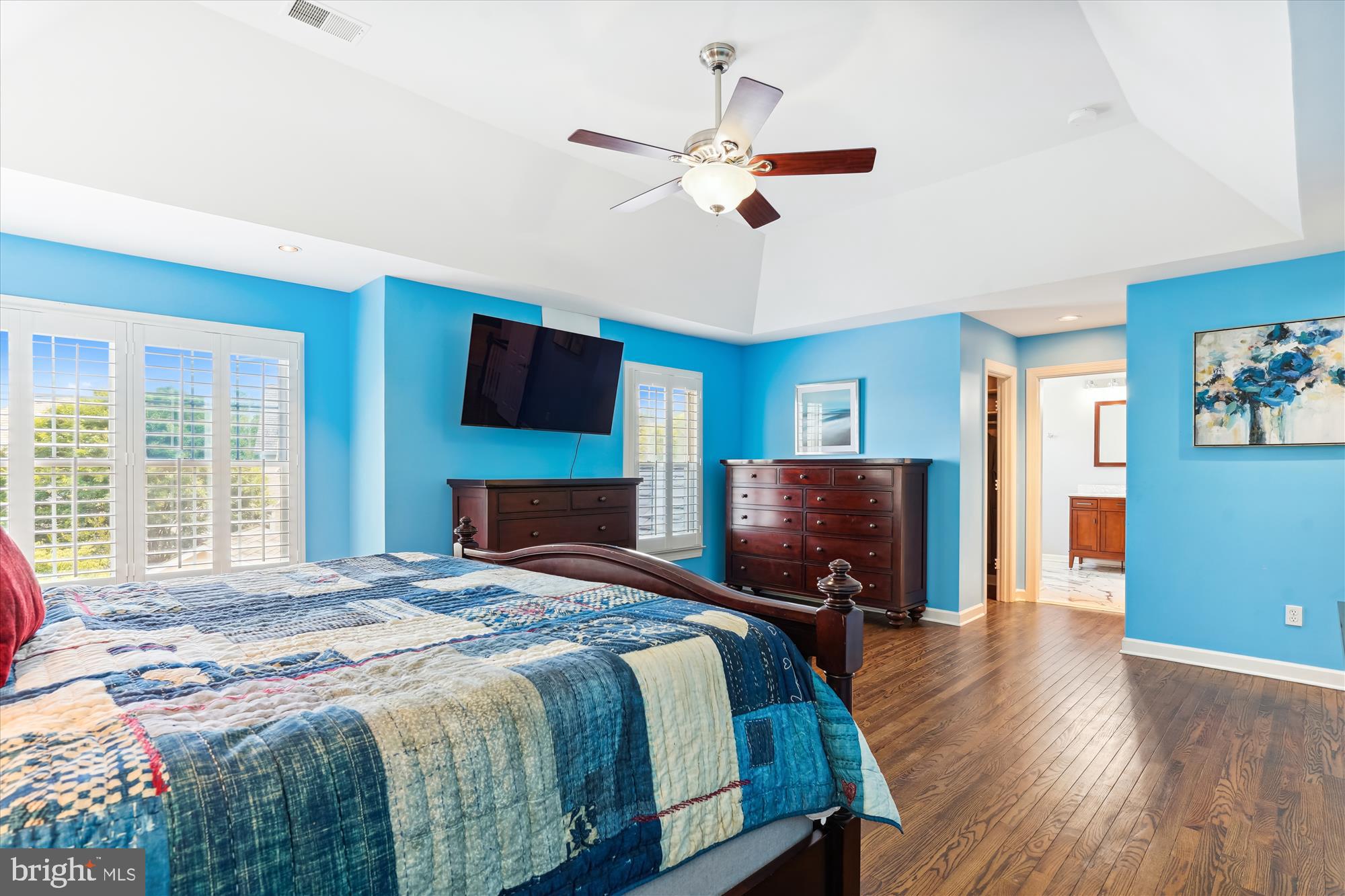 KENTLANDS - Residential