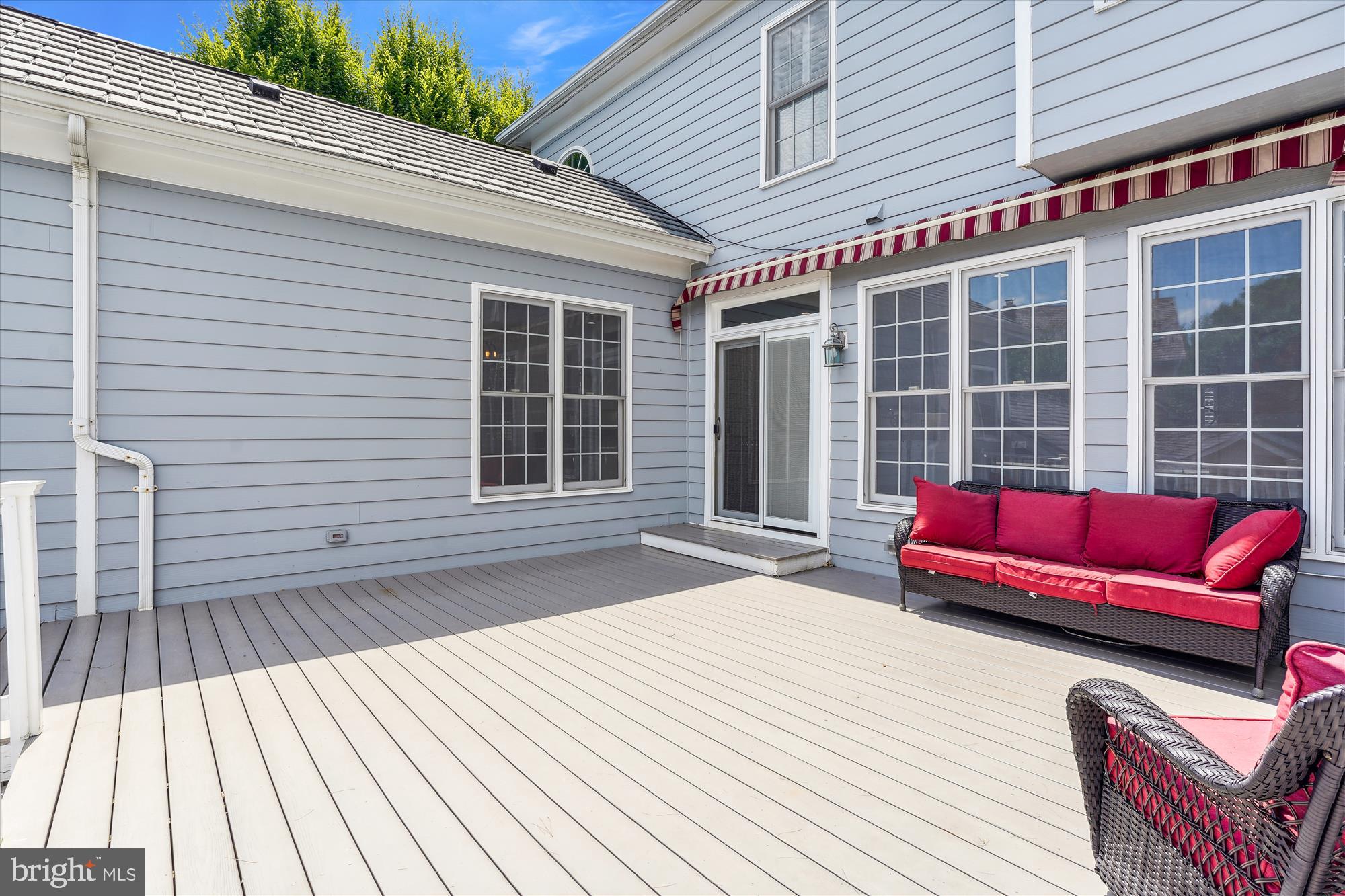 KENTLANDS - Residential