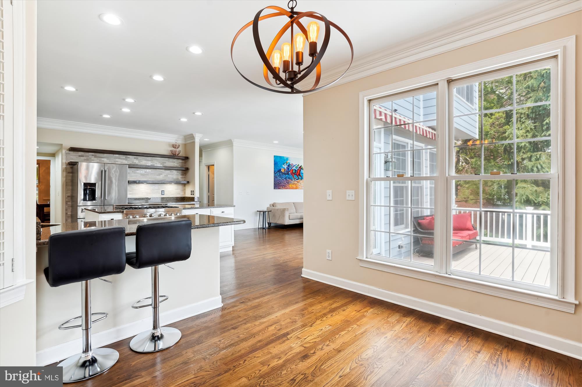 KENTLANDS - Residential