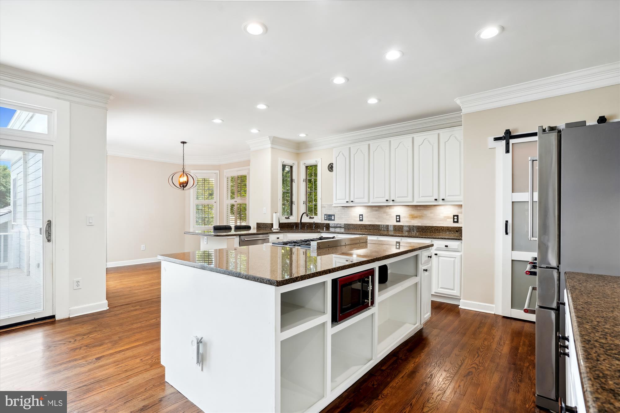 KENTLANDS - Residential