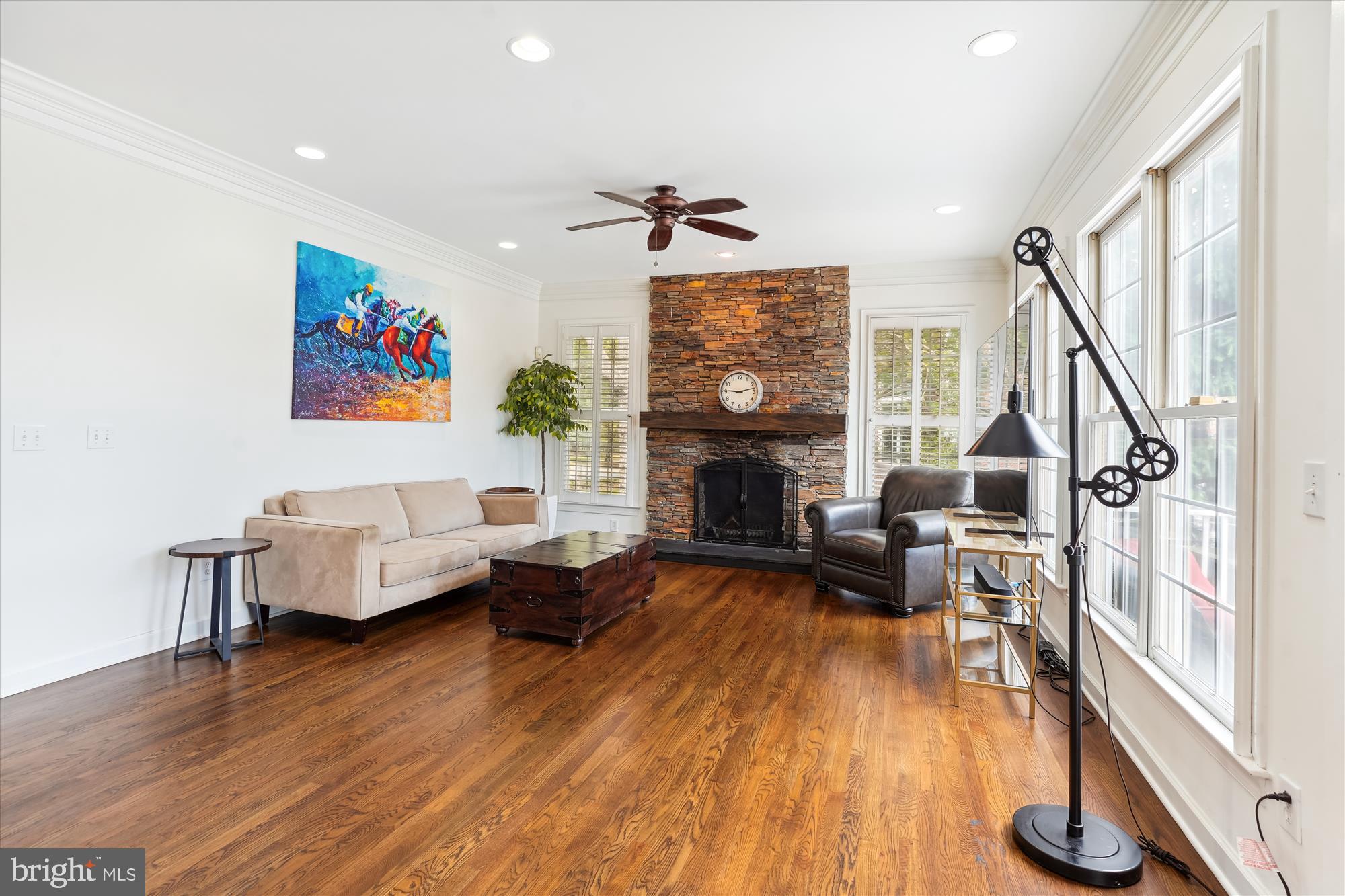 KENTLANDS - Residential