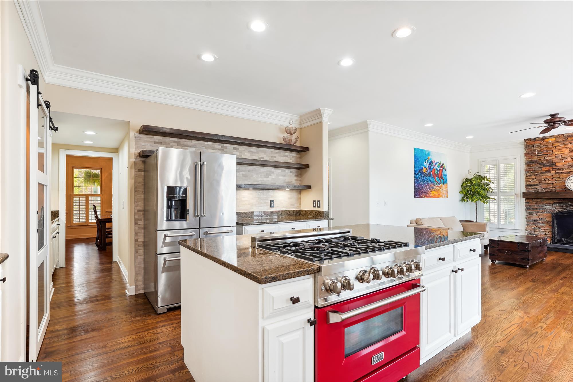 KENTLANDS - Residential