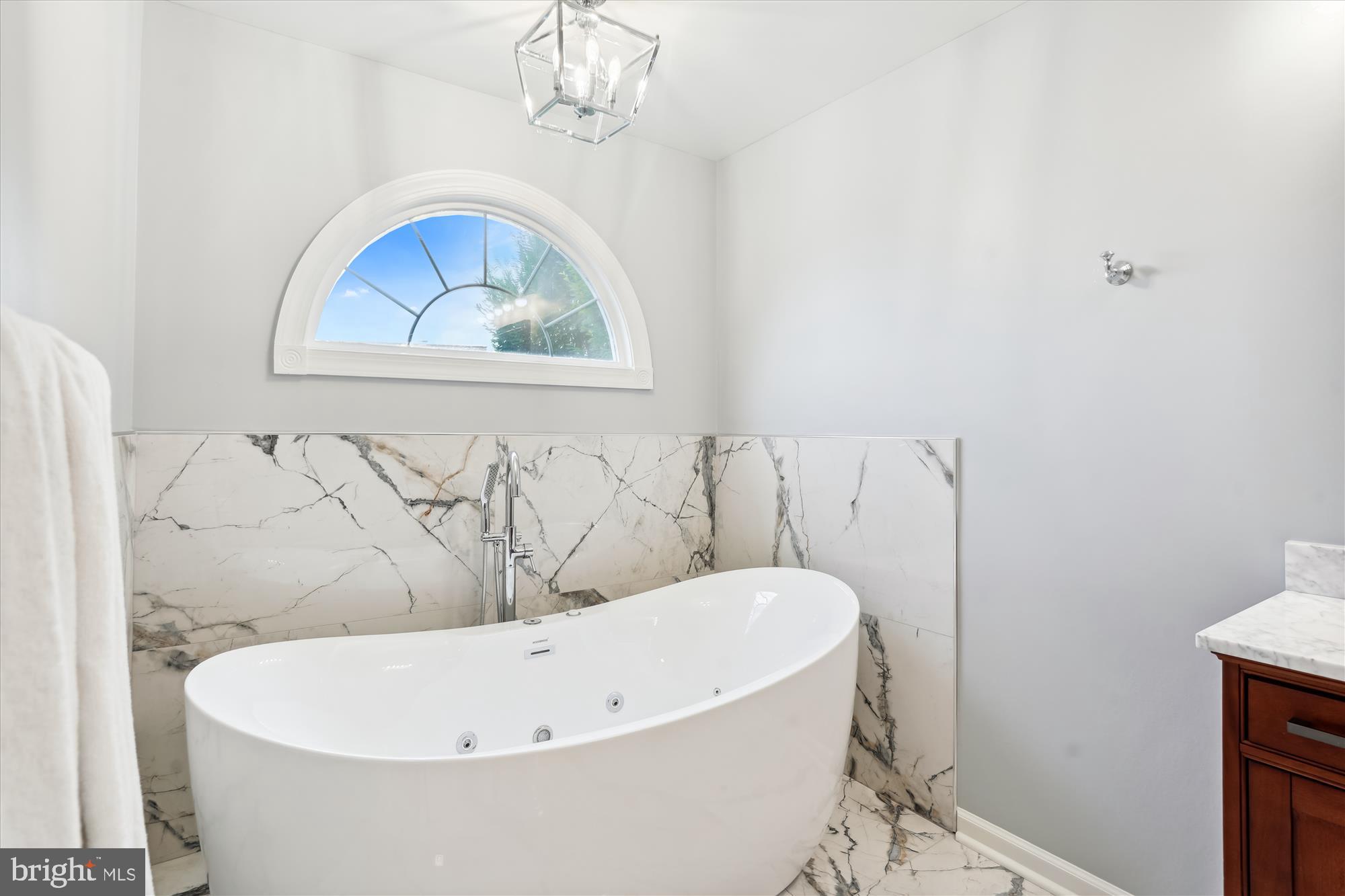 KENTLANDS - Residential