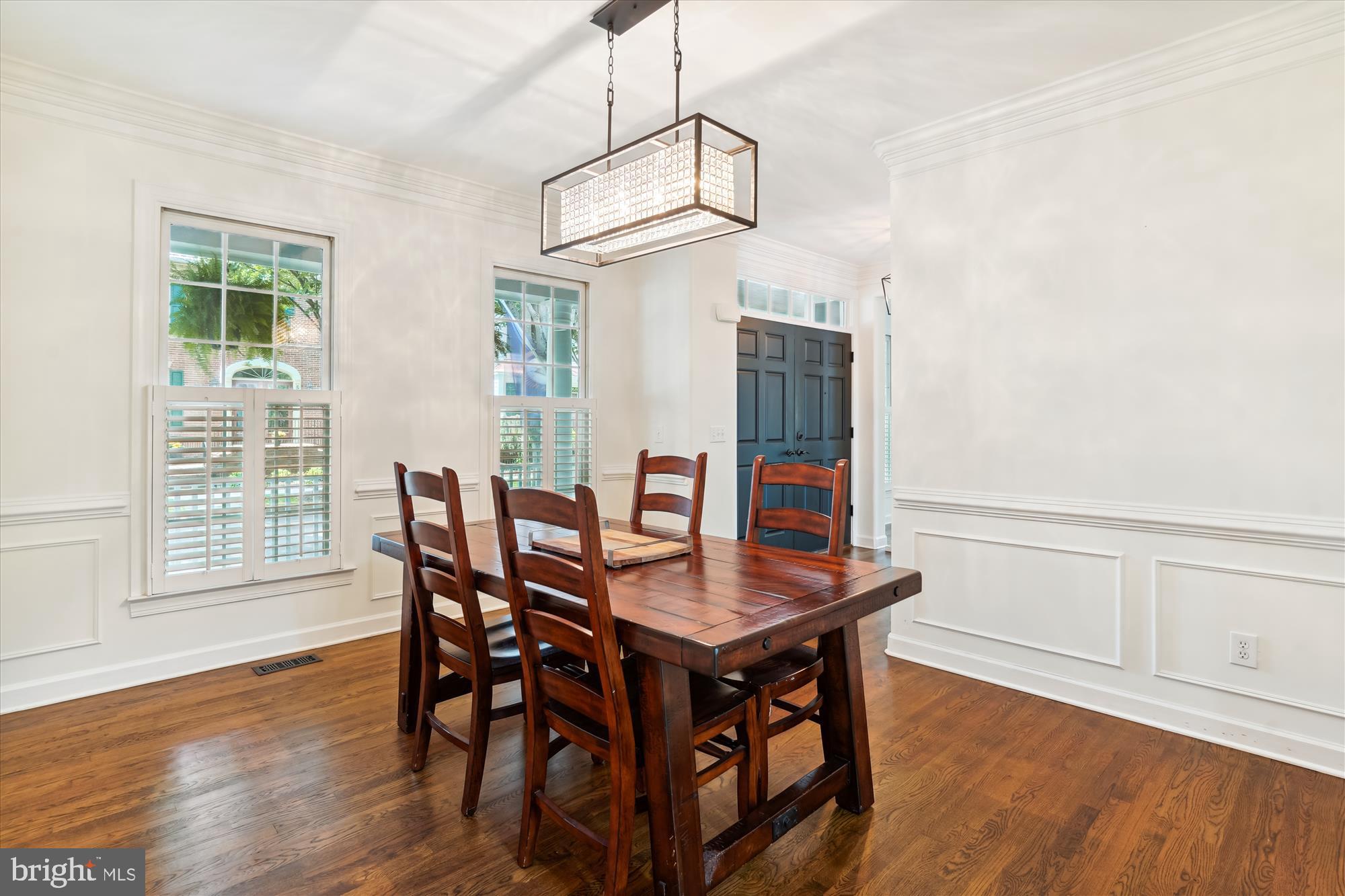 KENTLANDS - Residential