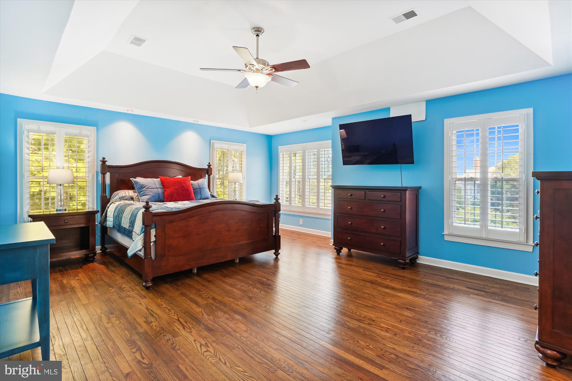 KENTLANDS - Residential