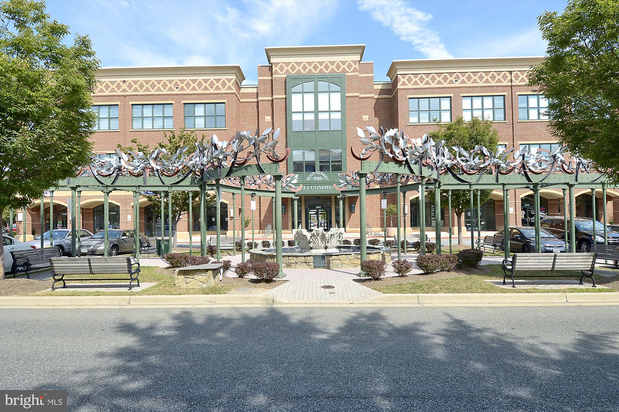 KENTLANDS - Residential