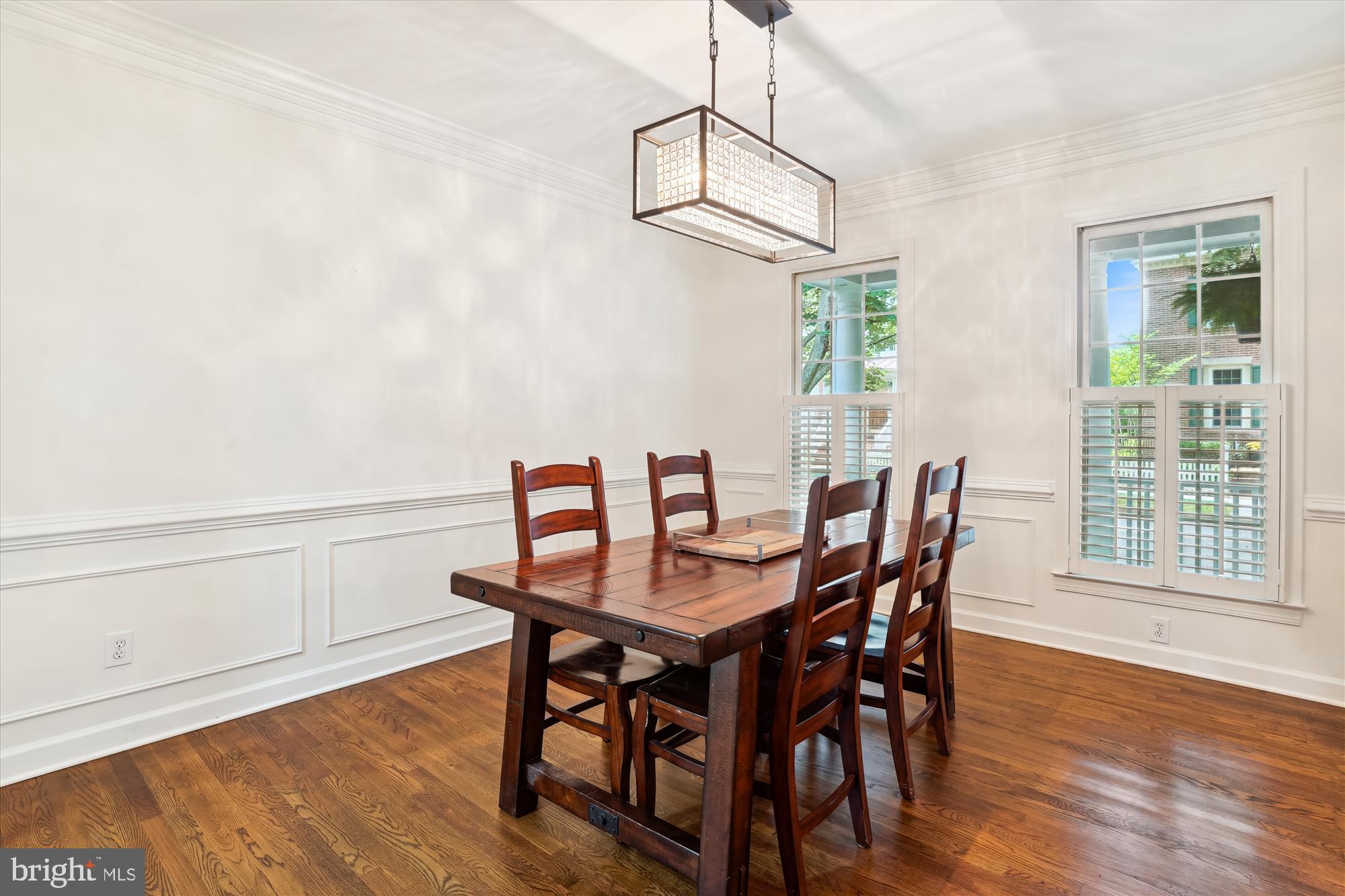 KENTLANDS - Residential