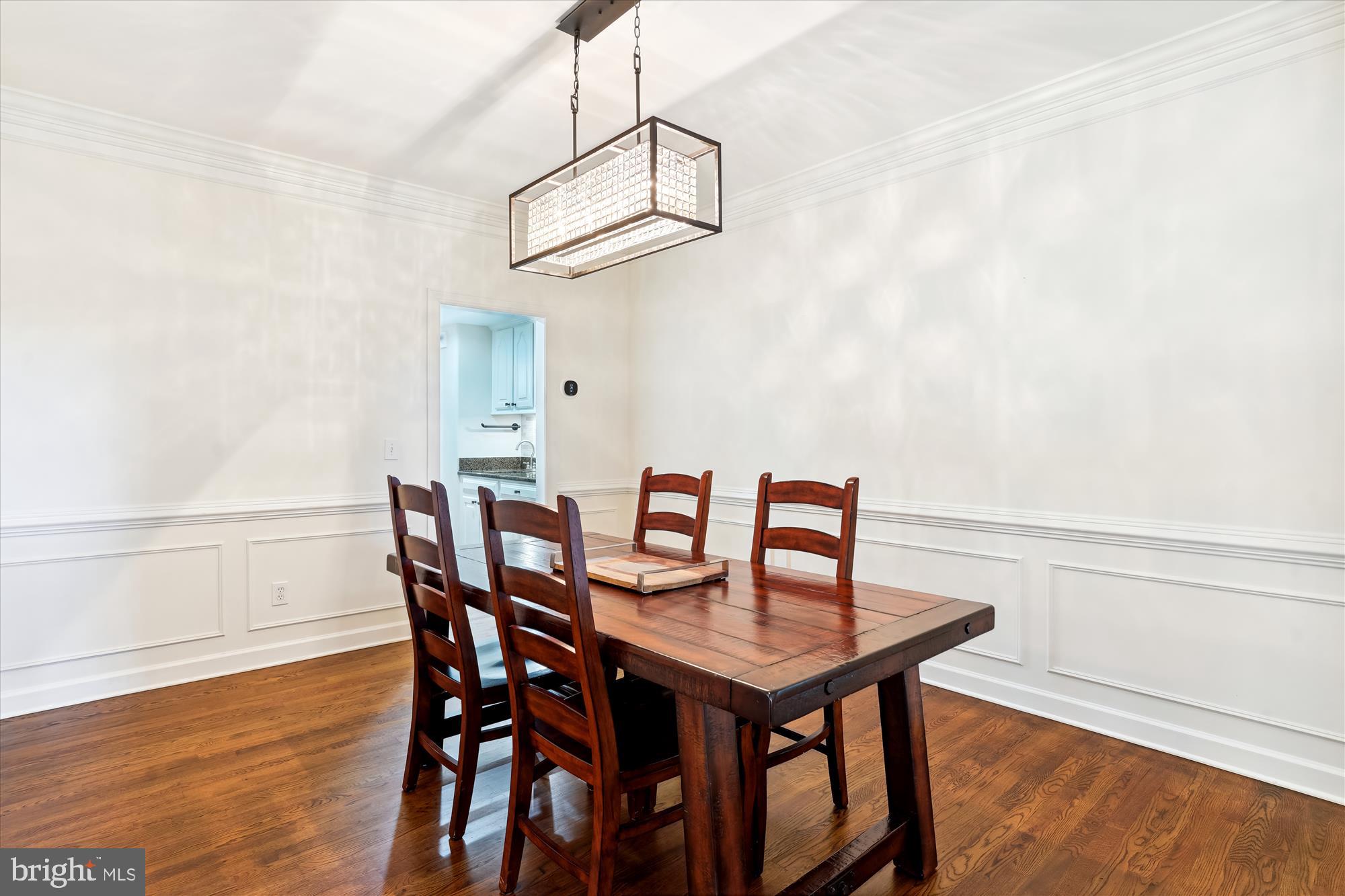 KENTLANDS - Residential