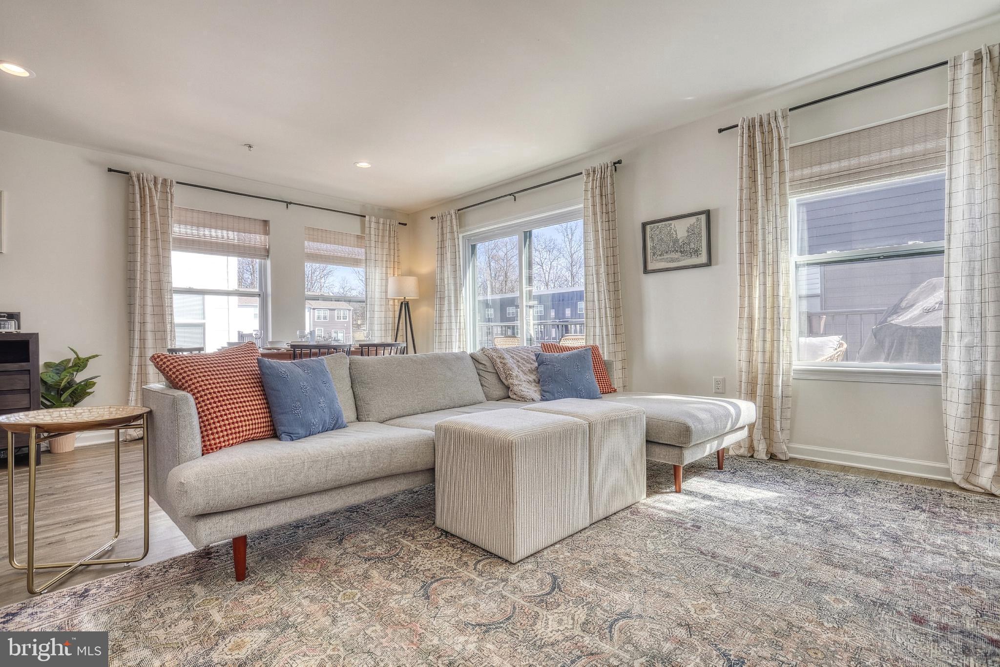 HIGH POINTE IN HERSHEY - Residential