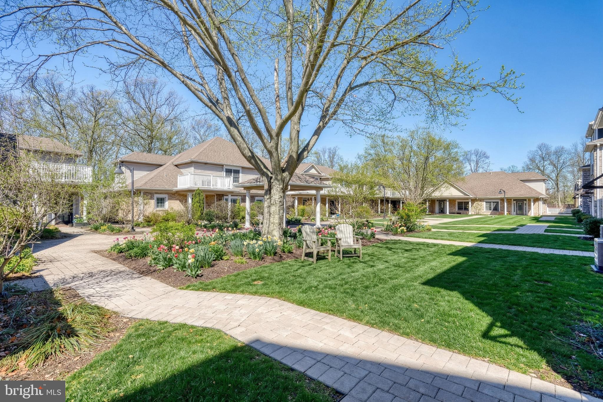 HIGH POINTE IN HERSHEY - Residential