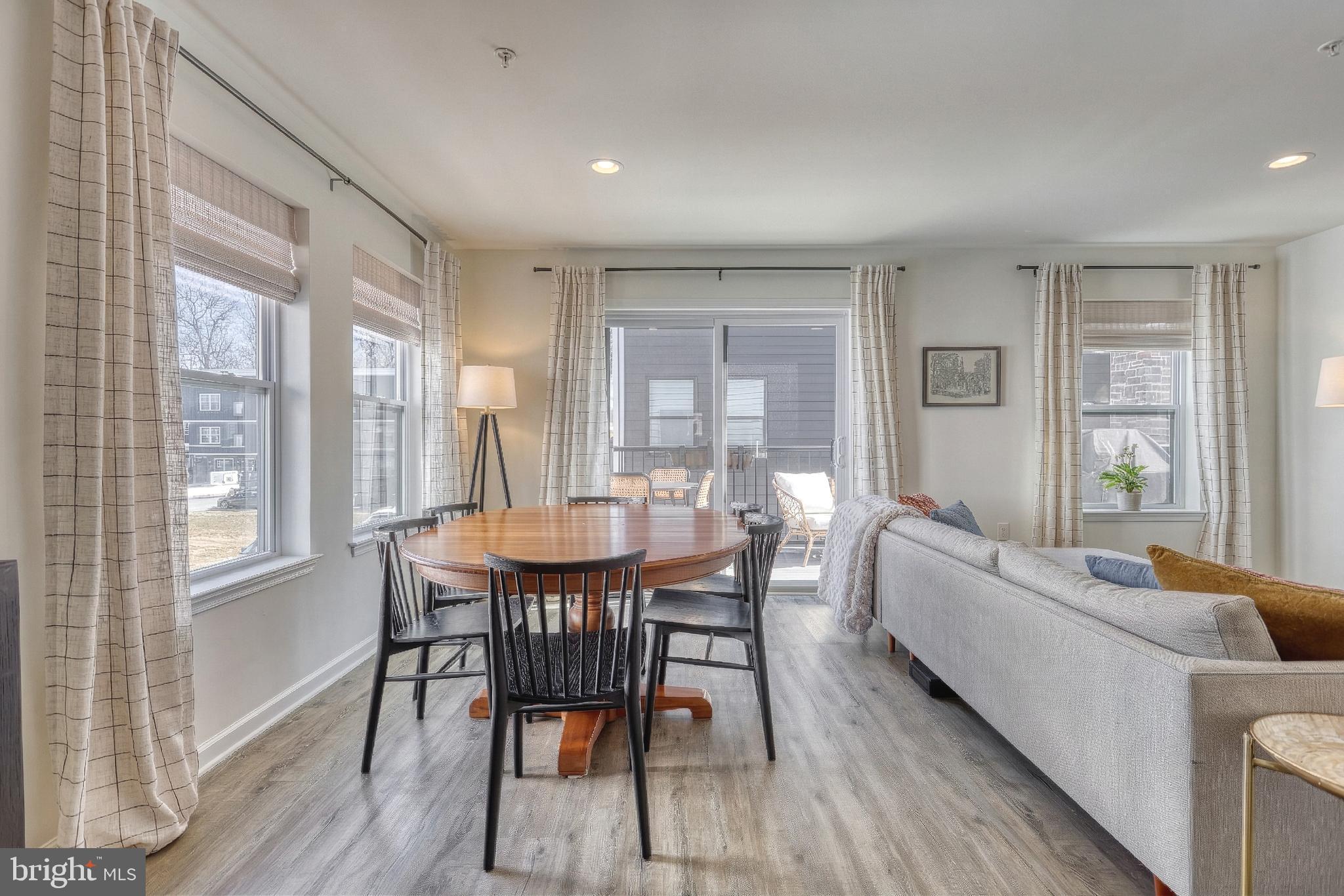 HIGH POINTE IN HERSHEY - Residential