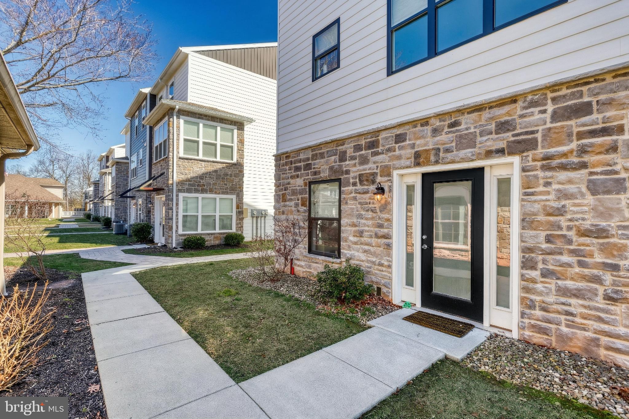 HIGH POINTE IN HERSHEY - Residential