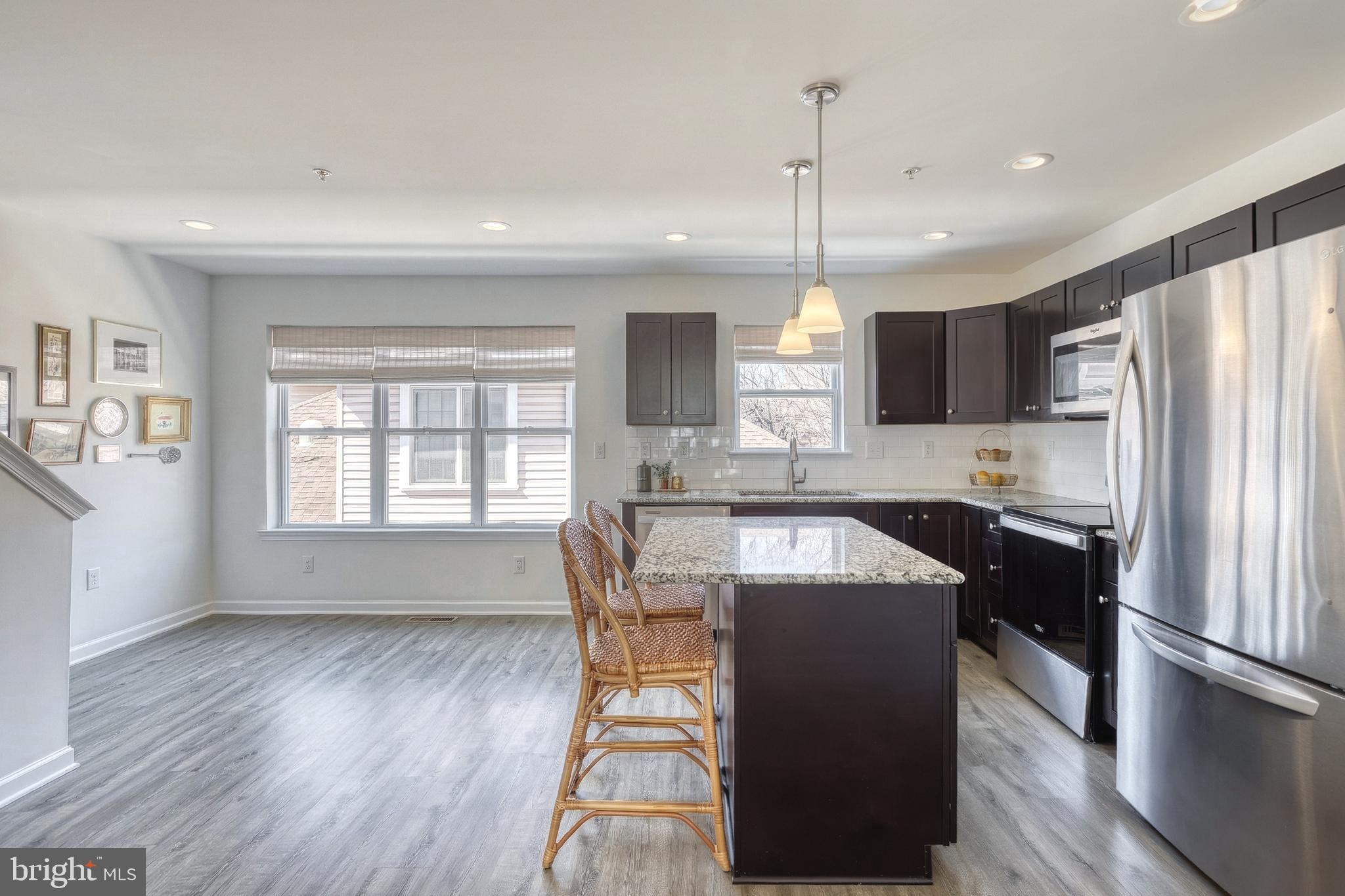 HIGH POINTE IN HERSHEY - Residential