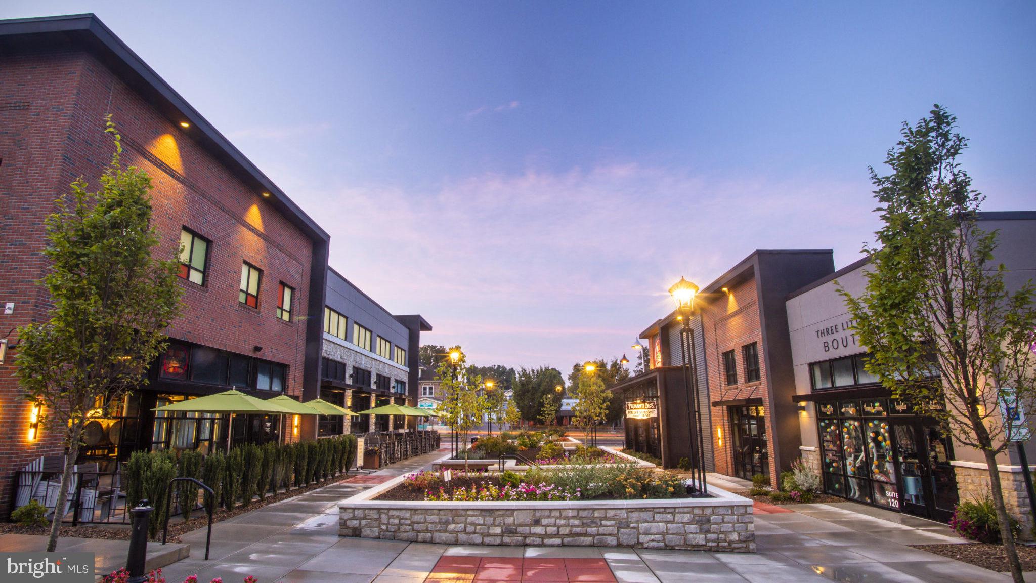 HIGH POINTE IN HERSHEY - Residential