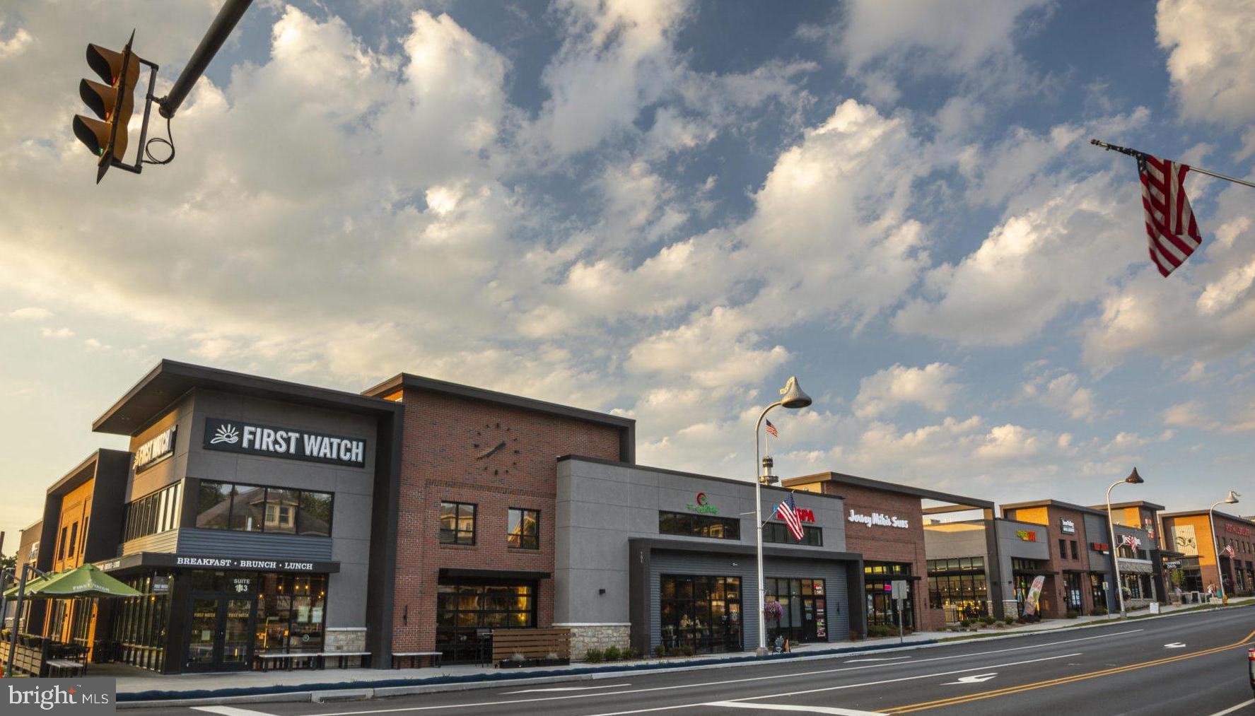 HIGH POINTE IN HERSHEY - Residential