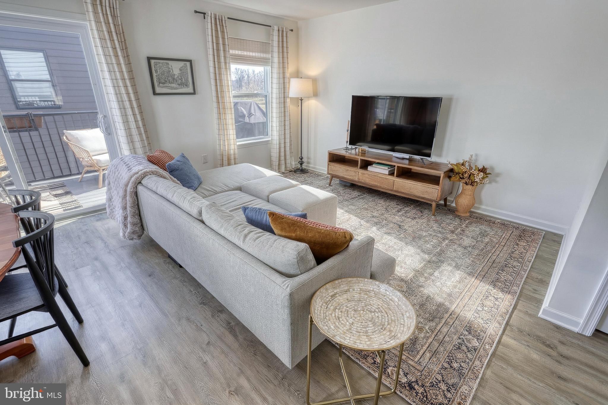 HIGH POINTE IN HERSHEY - Residential