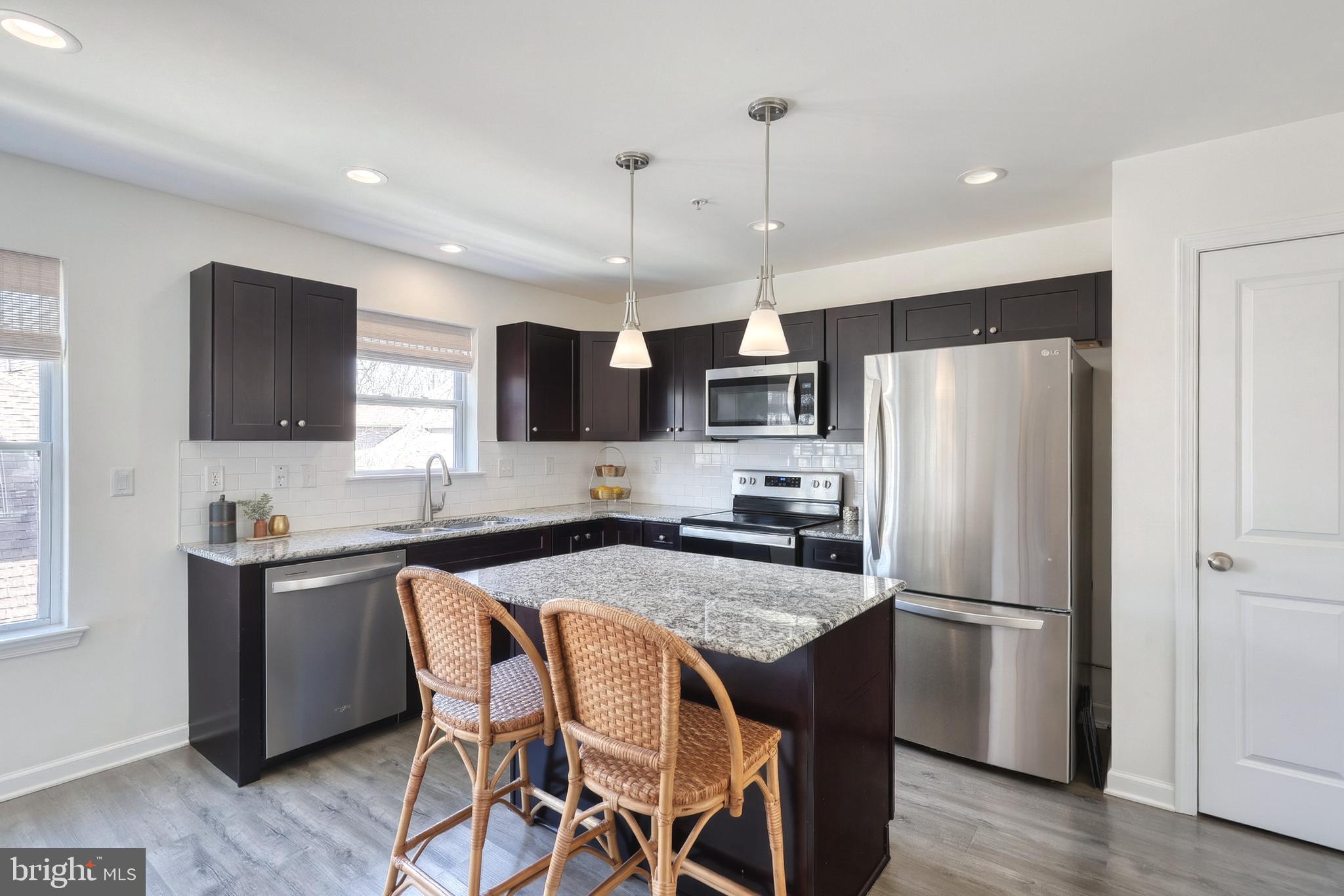 HIGH POINTE IN HERSHEY - Residential