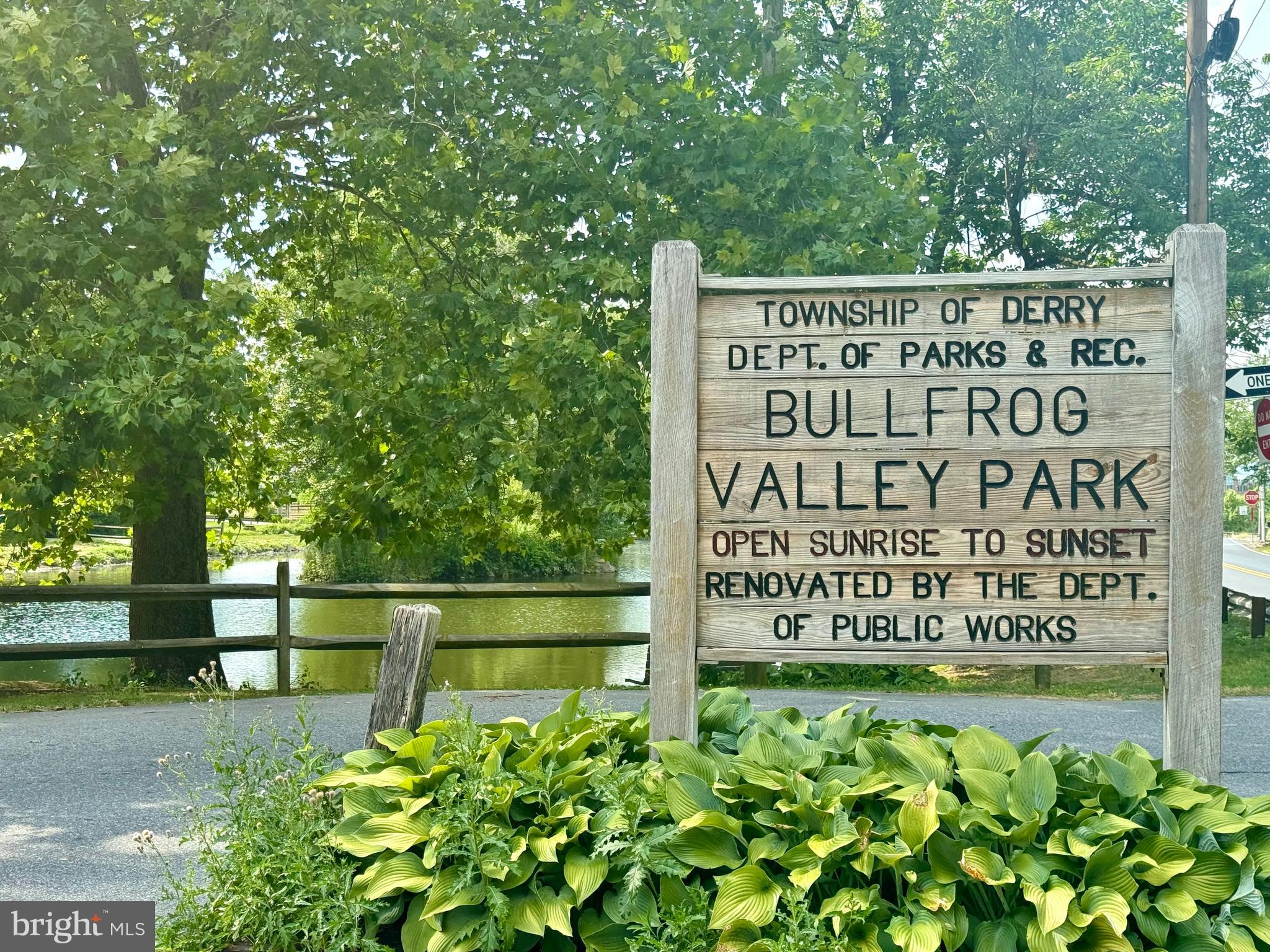 HIGH POINTE IN HERSHEY - Residential