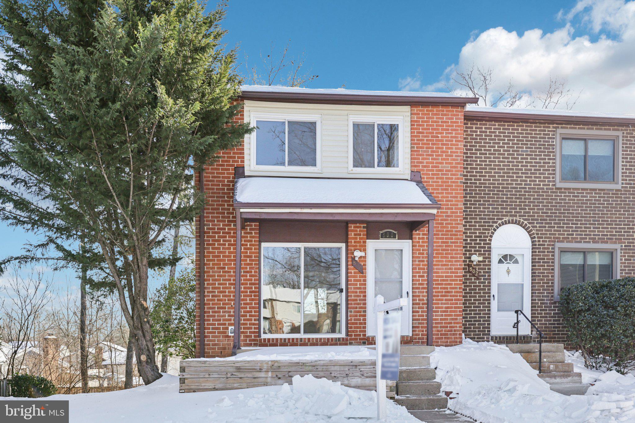 HUNINGTON RIDGE 2 - Residential