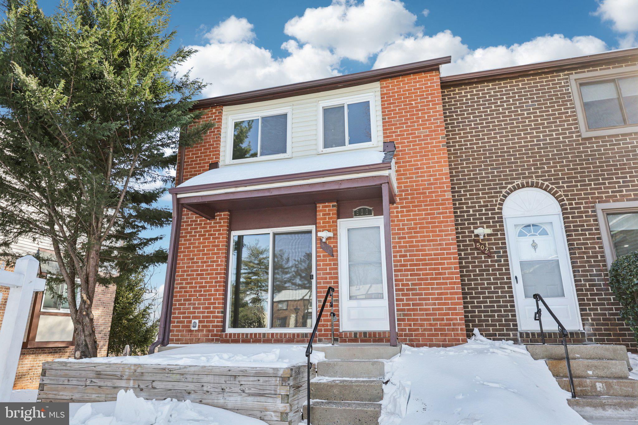 HUNINGTON RIDGE 2 - Residential