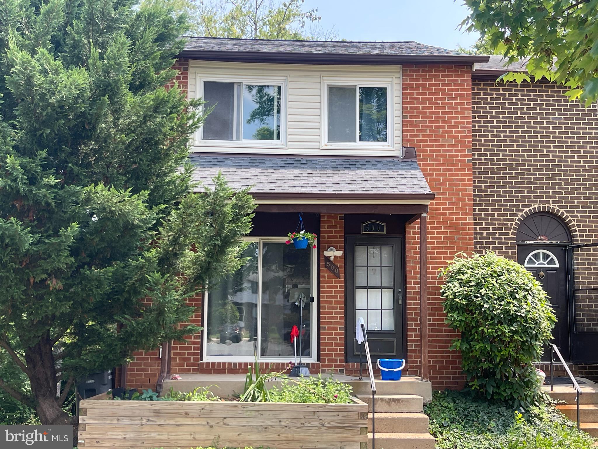 HUNINGTON RIDGE 2 - Residential