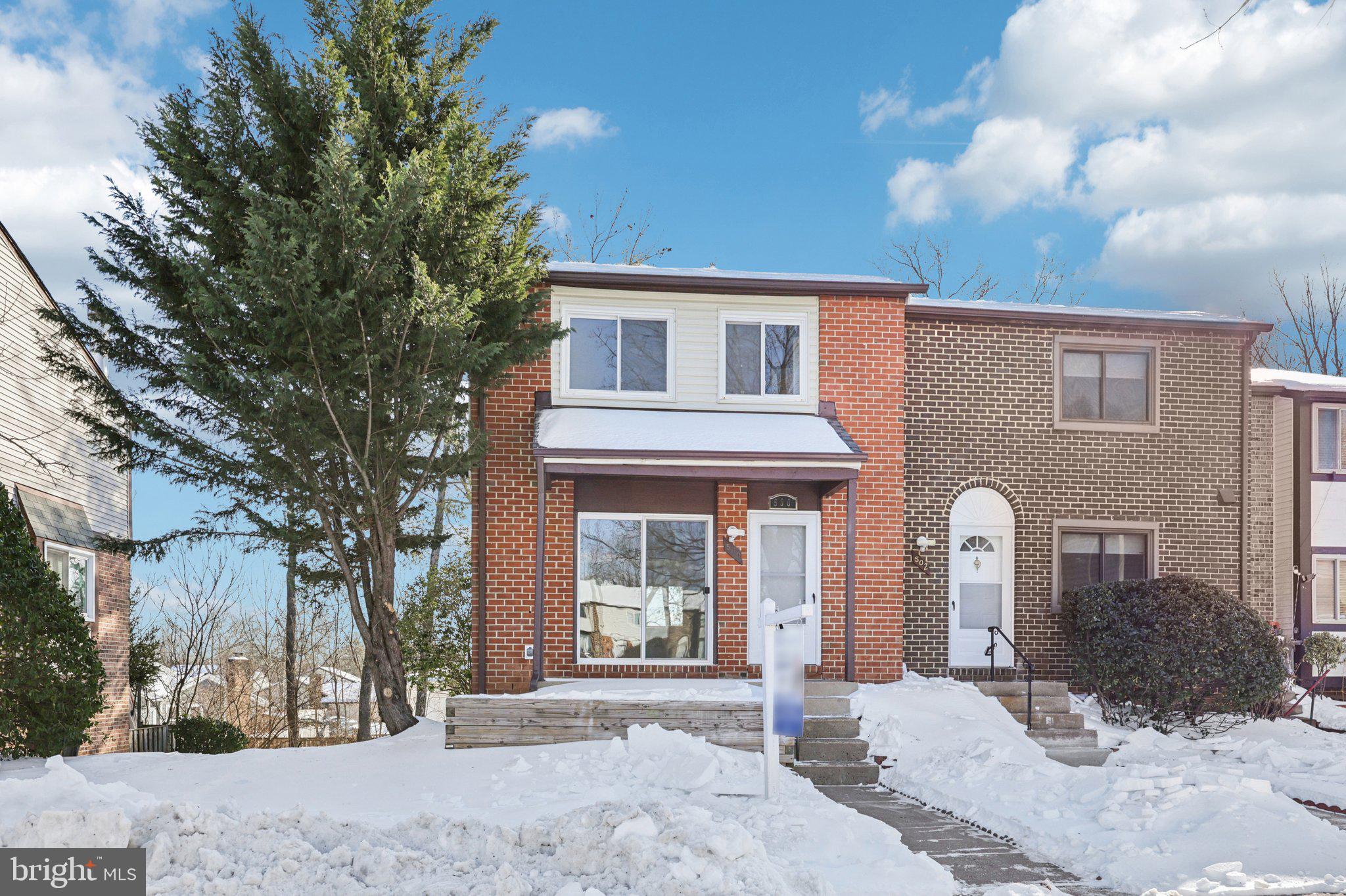 HUNINGTON RIDGE 2 - Residential