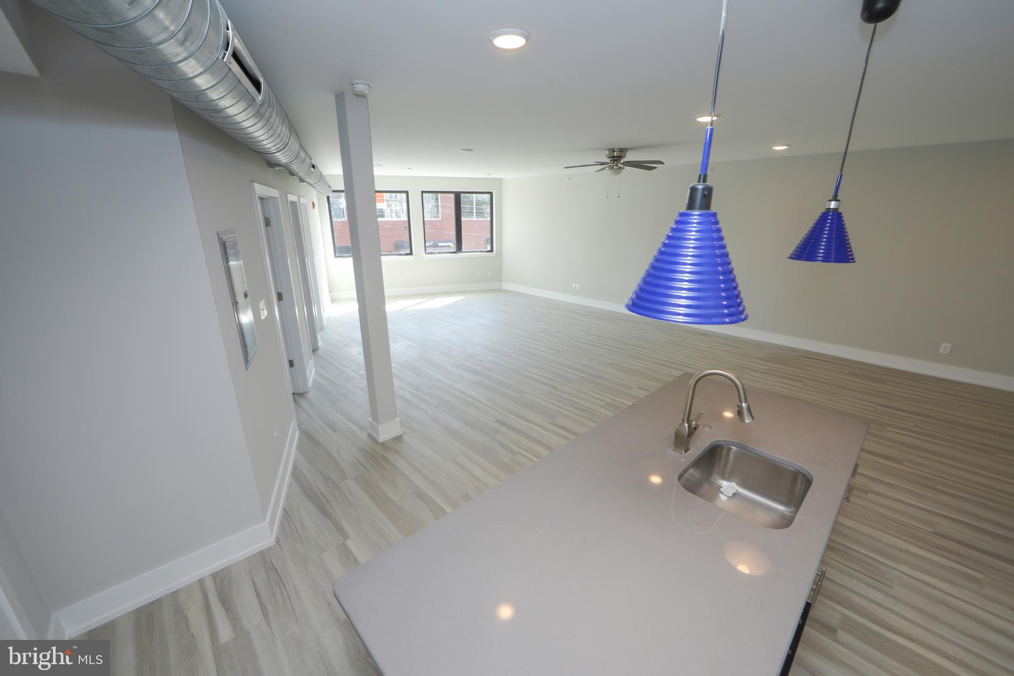 WEST KENSINGTON - Residential