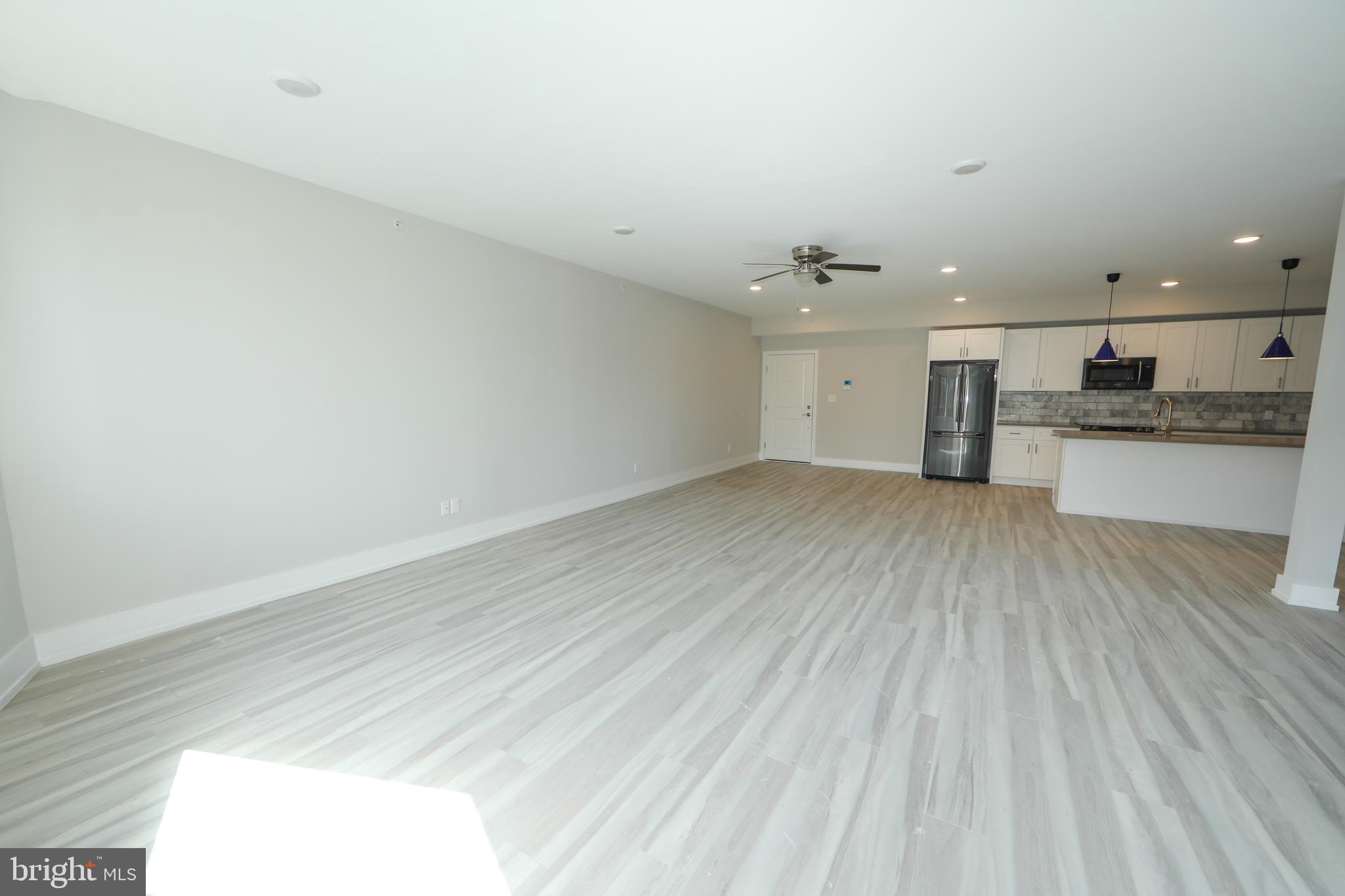 WEST KENSINGTON - Residential