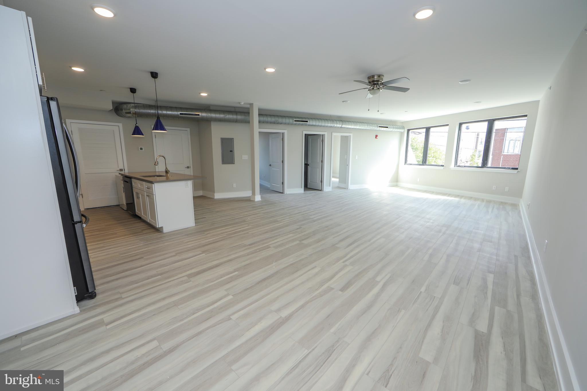 WEST KENSINGTON - Residential