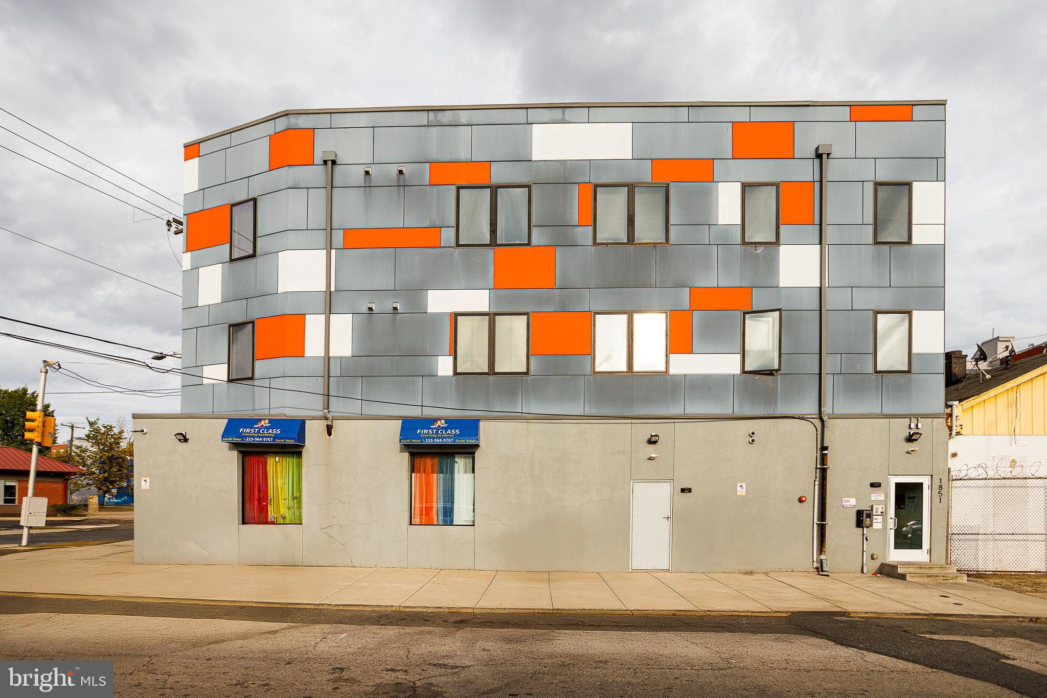 WEST KENSINGTON - Residential