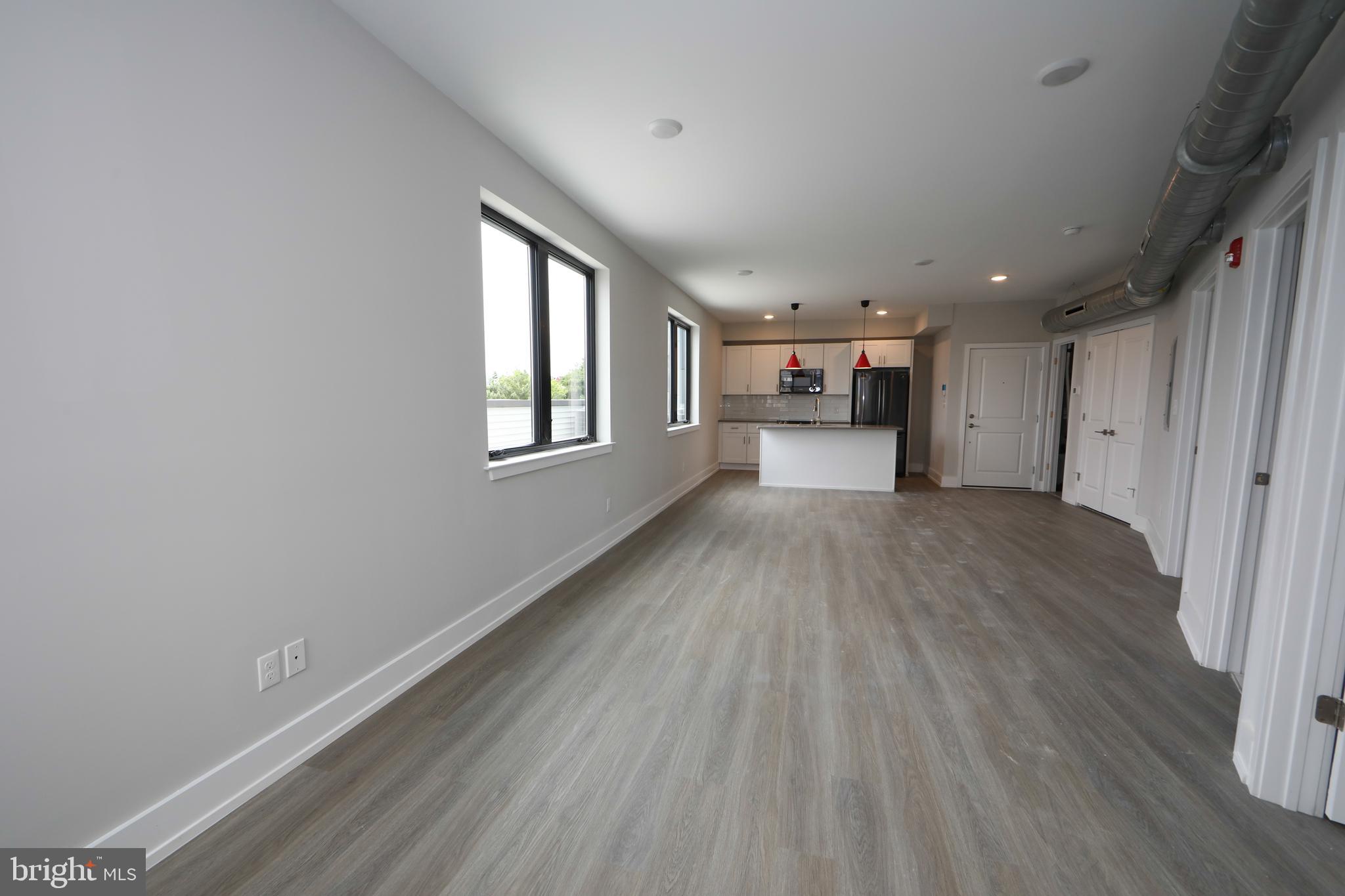 WEST KENSINGTON - Residential