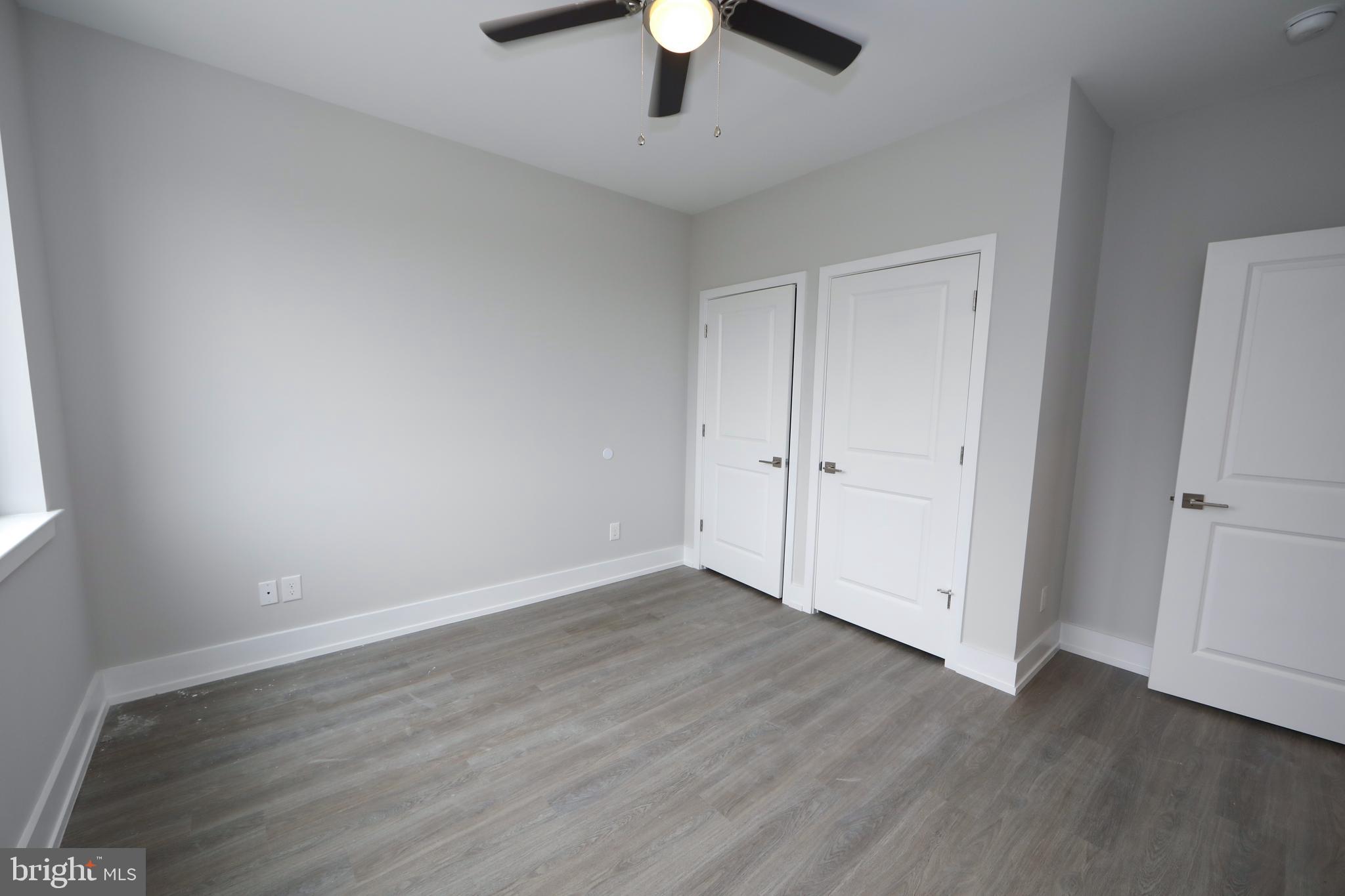 WEST KENSINGTON - Residential