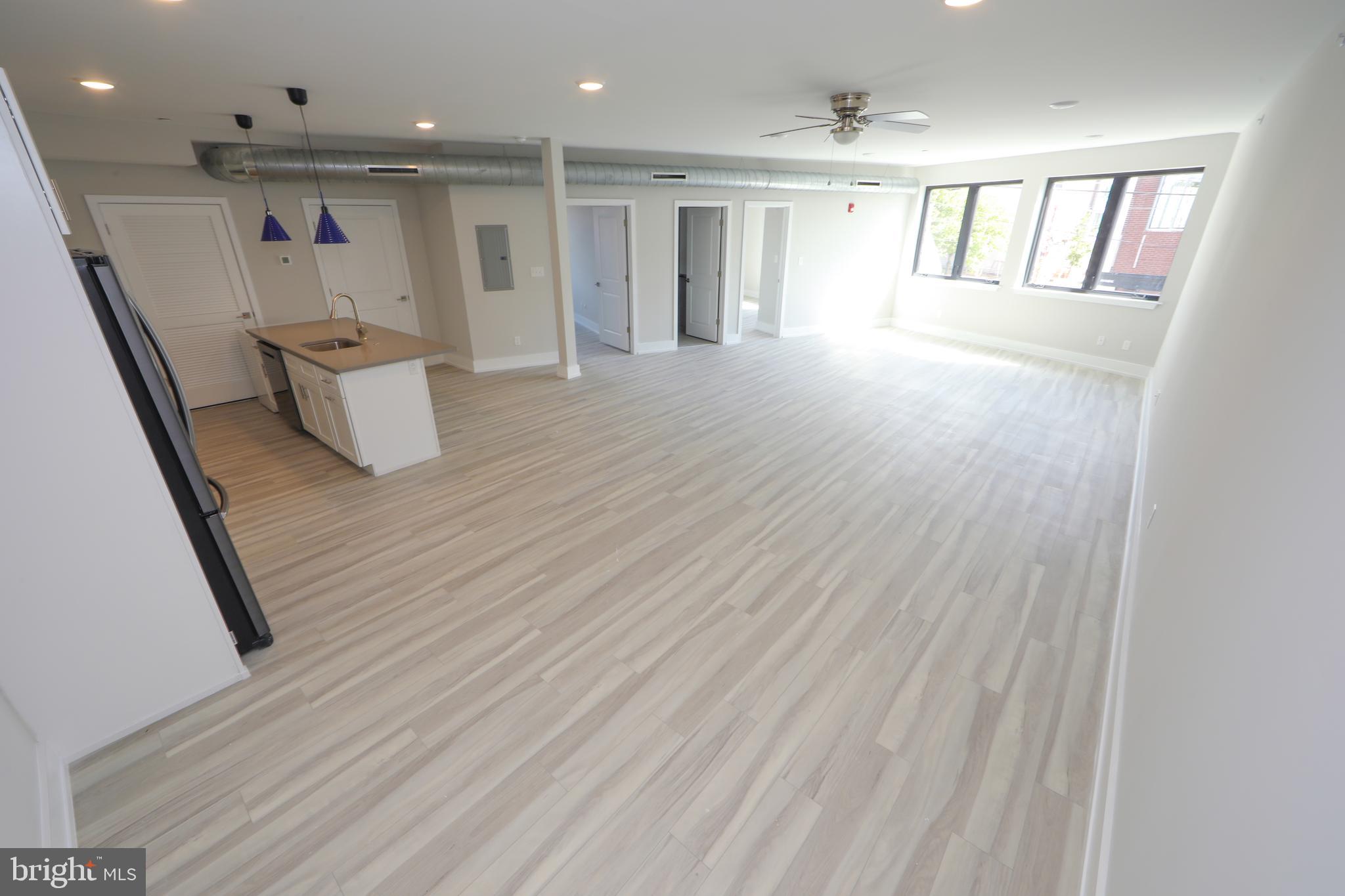 WEST KENSINGTON - Residential