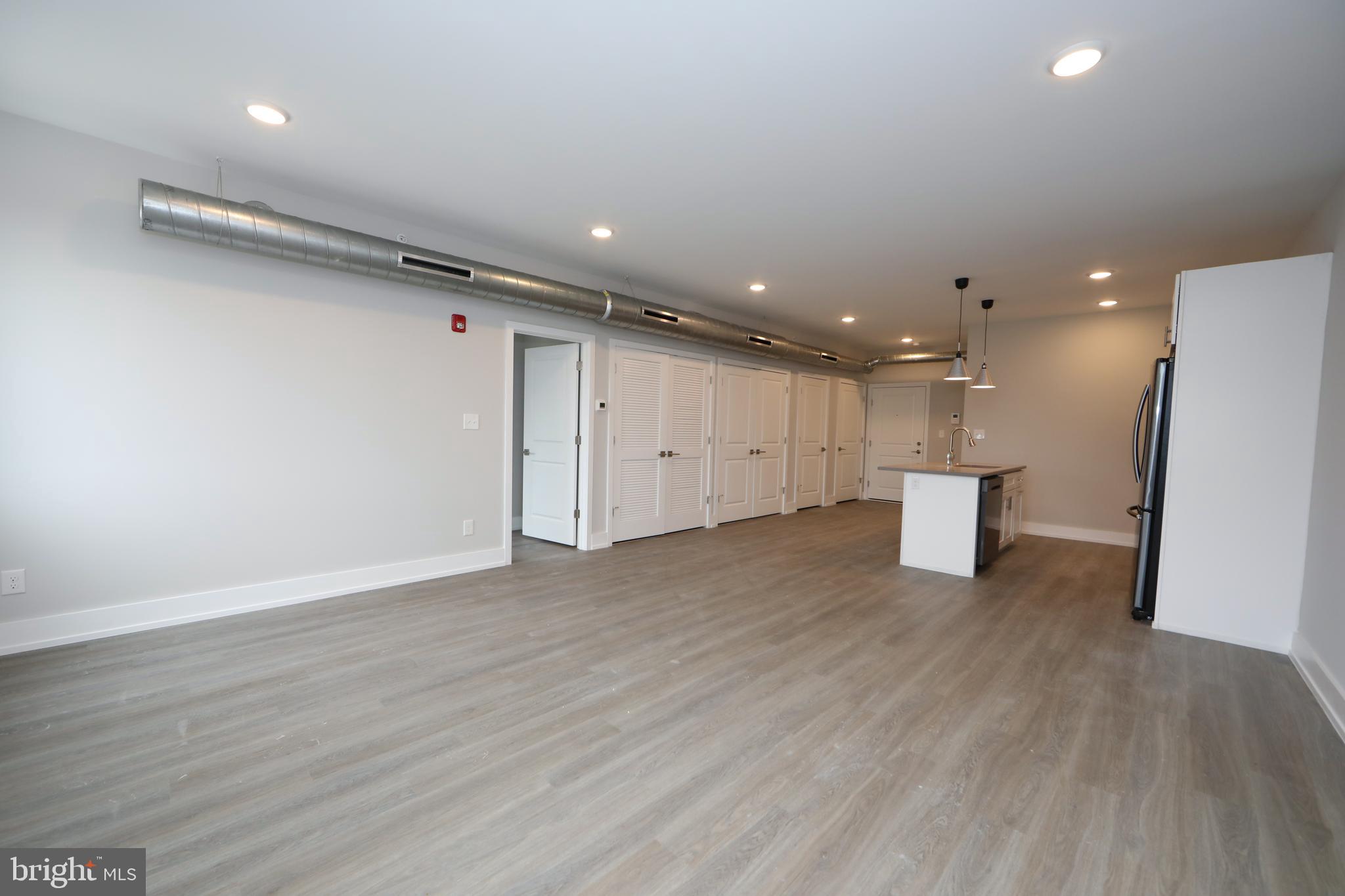 WEST KENSINGTON - Residential